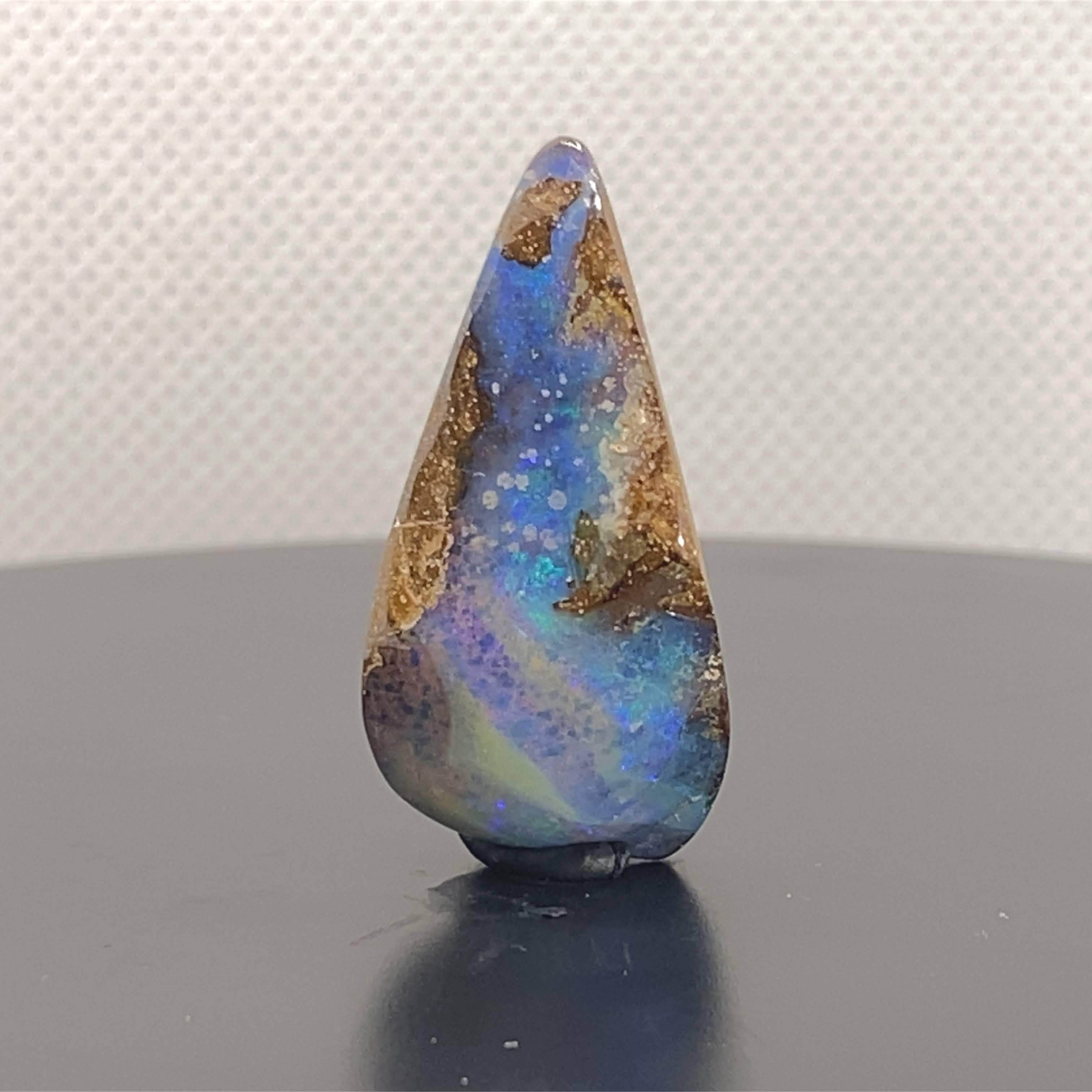 Stillness you can wear.