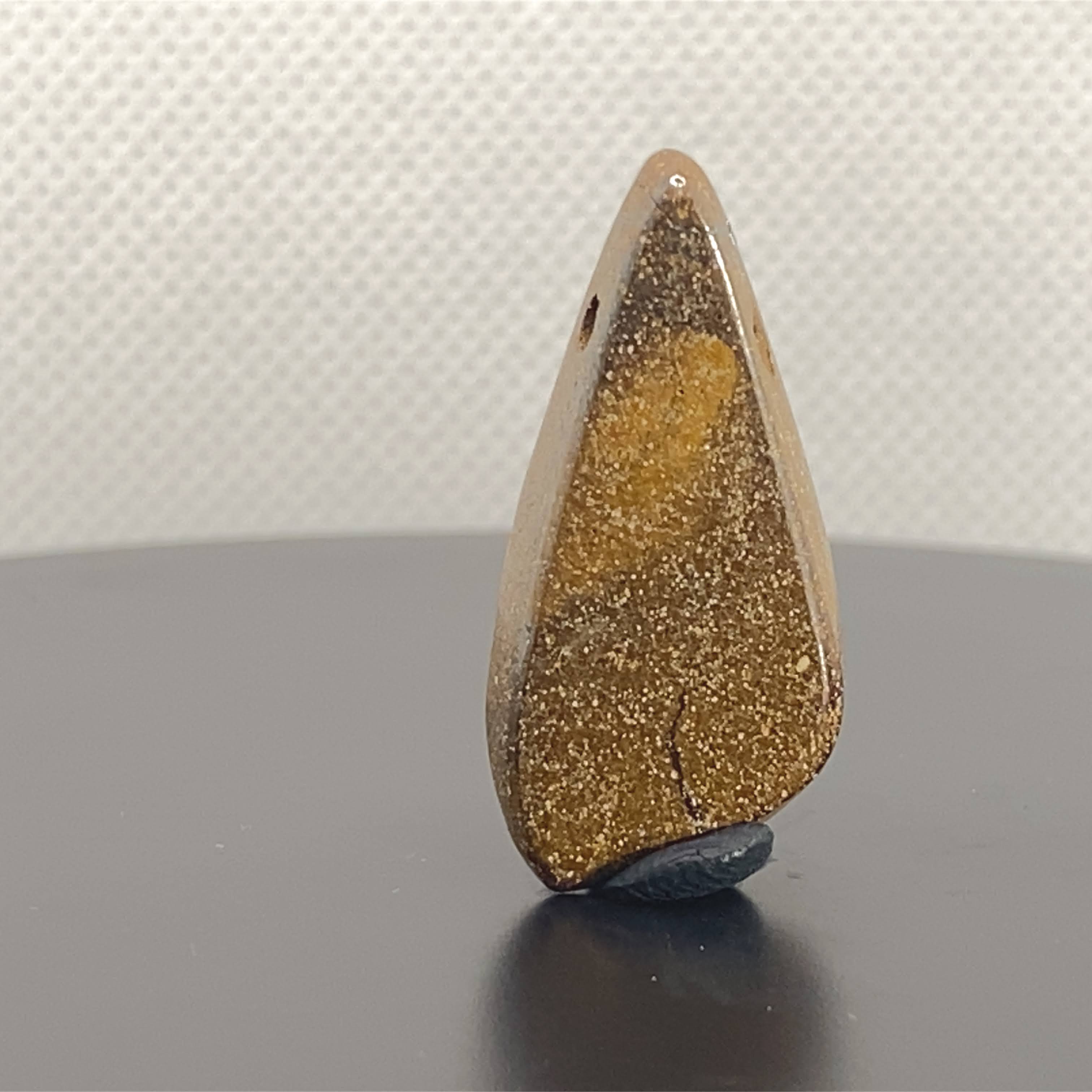 Stillness you can wear.