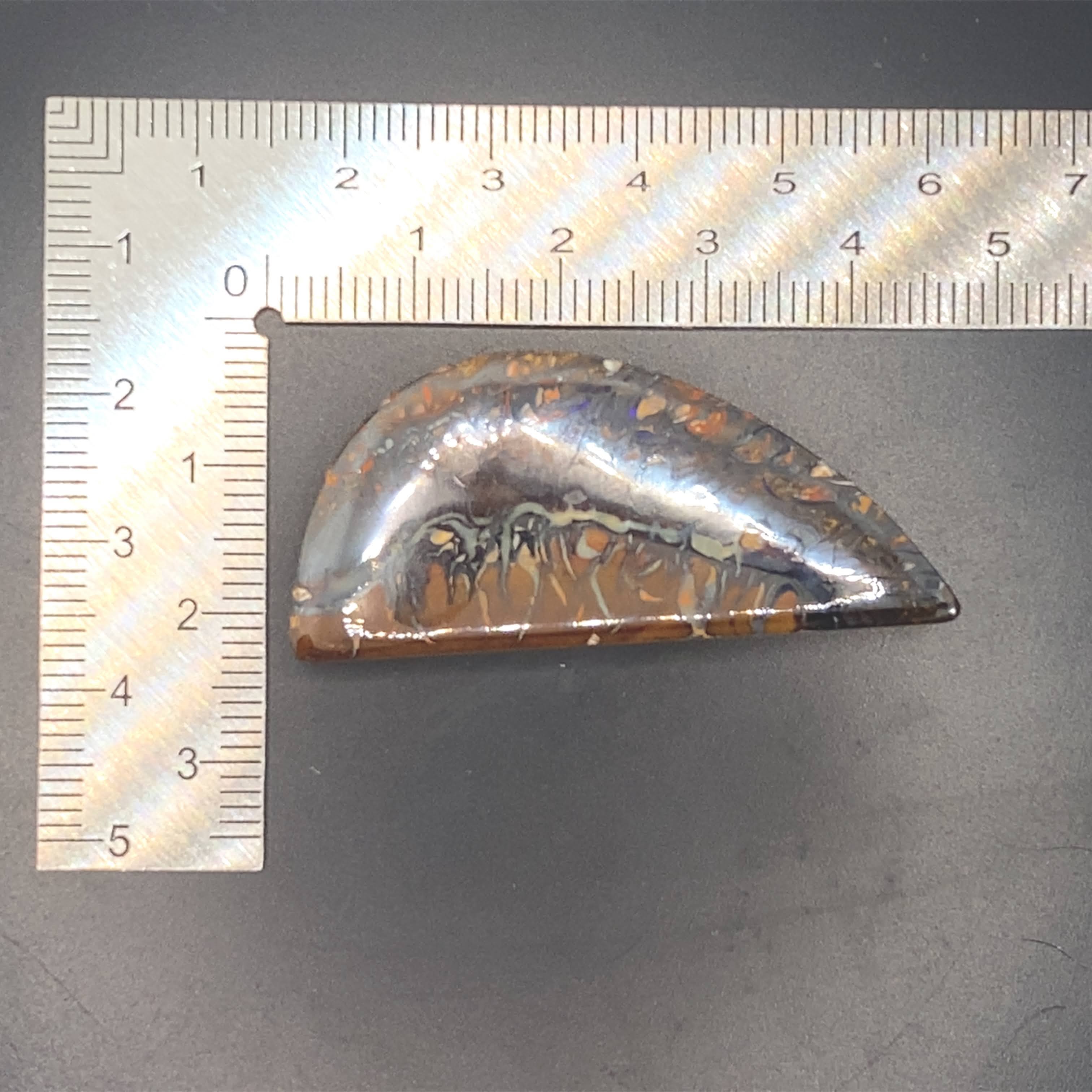 Stories shaped by time.