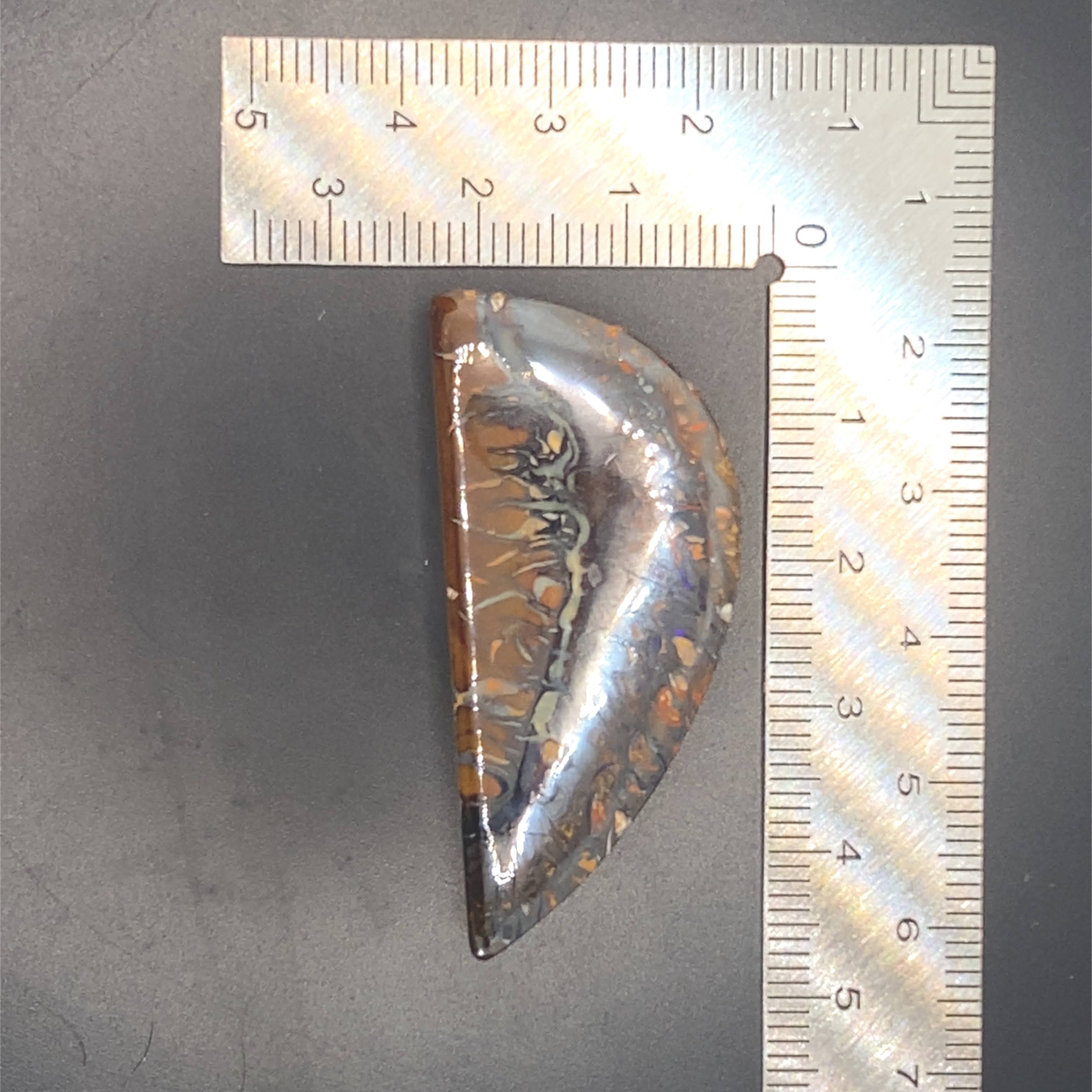 Stories shaped by time.