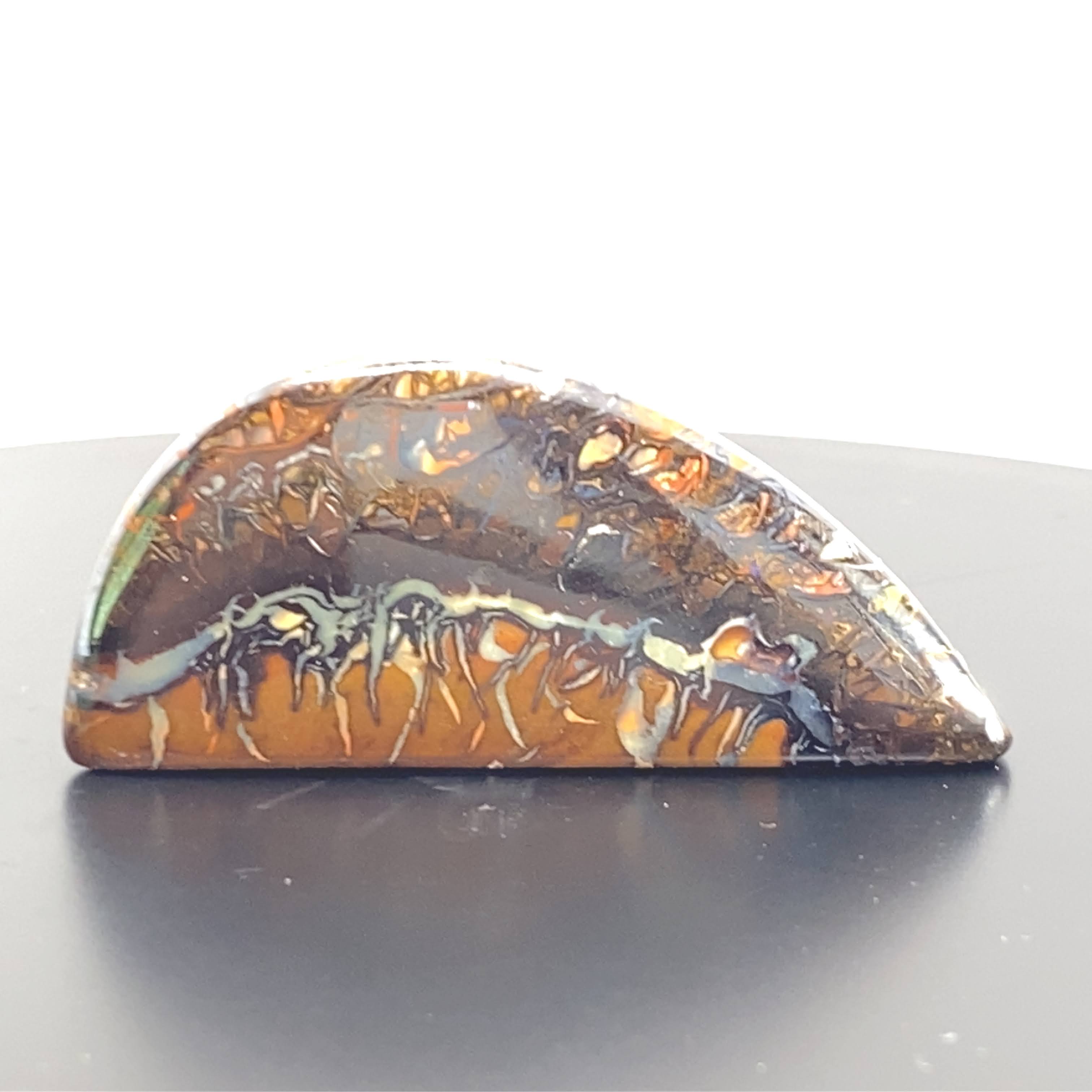 Stories shaped by time.