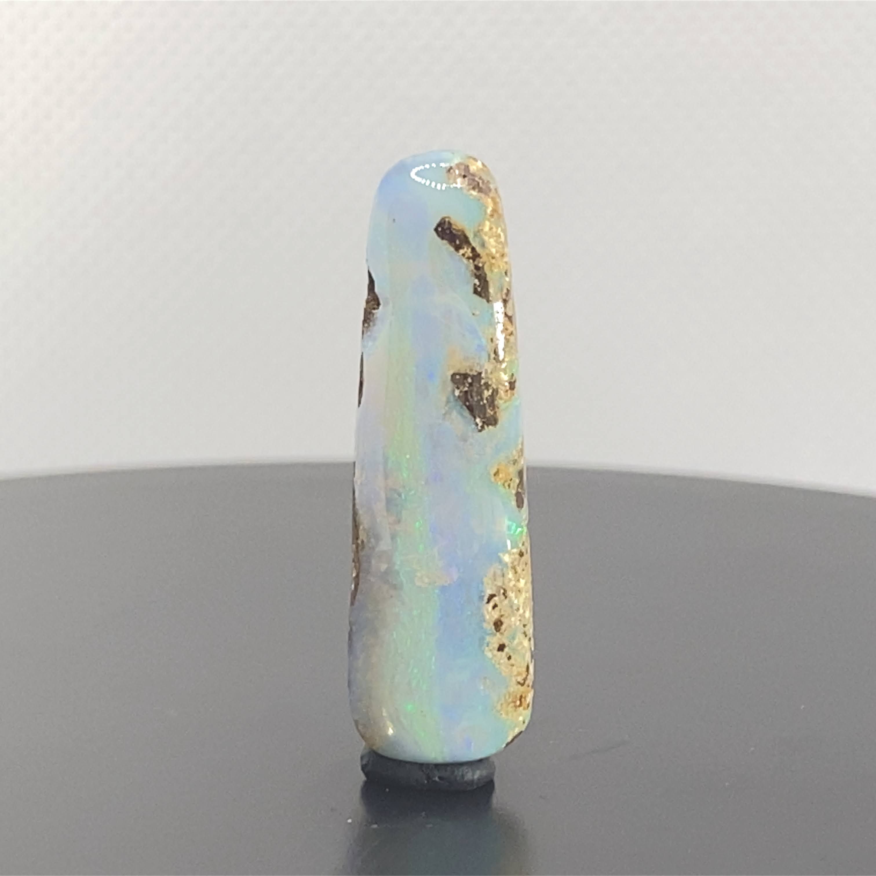 Sand, sea, and stillness.