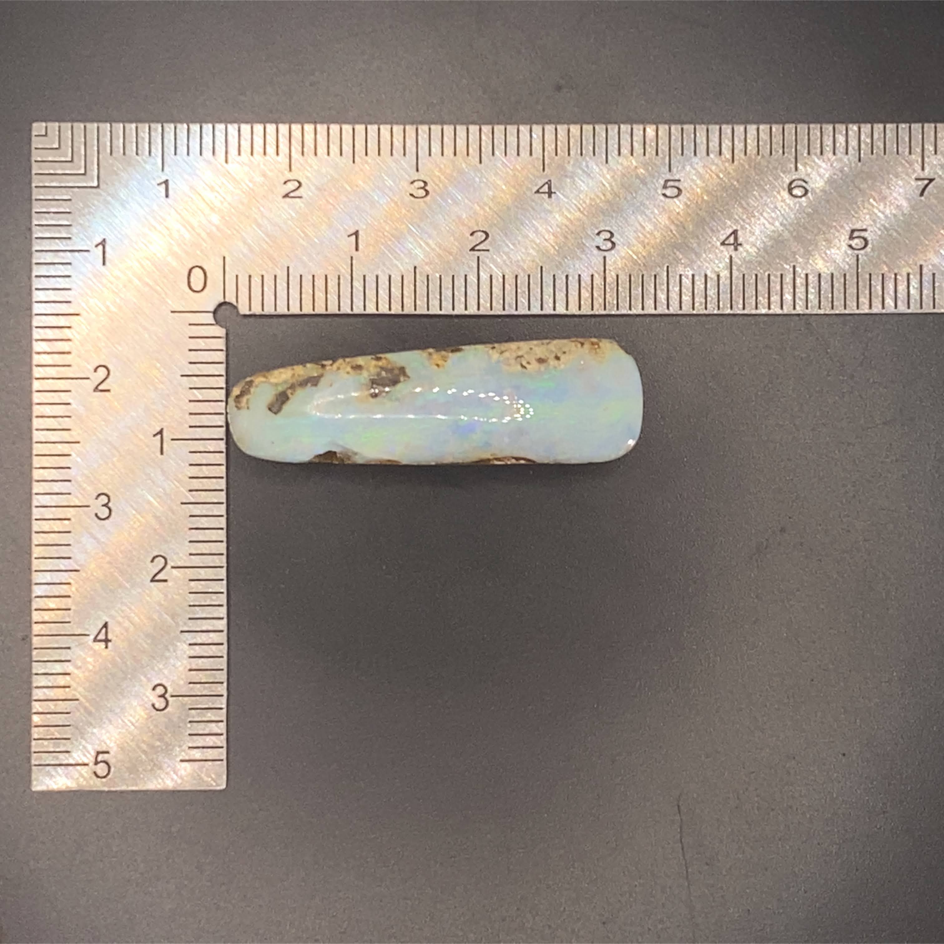 Sand, sea, and stillness.