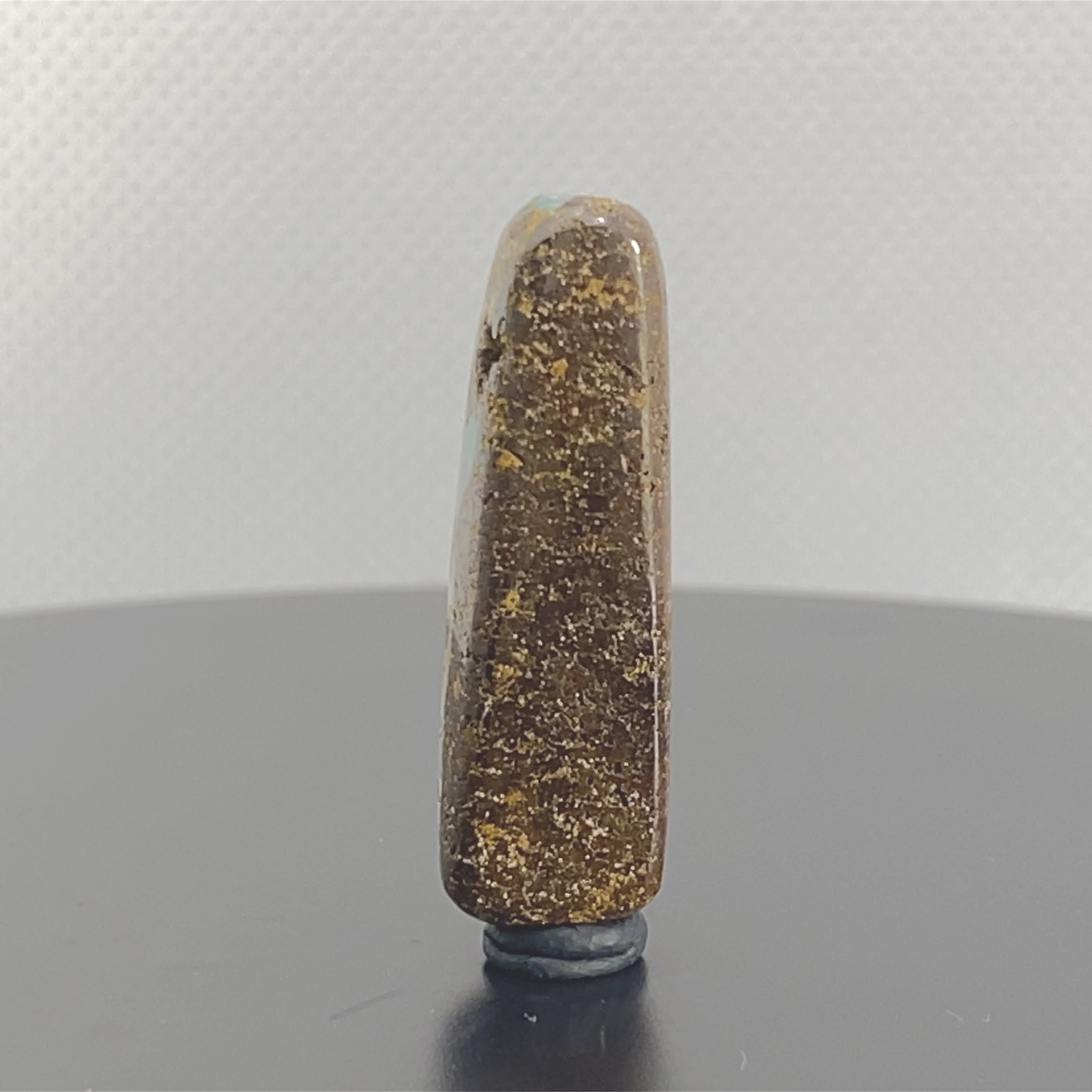 Sand, sea, and stillness.