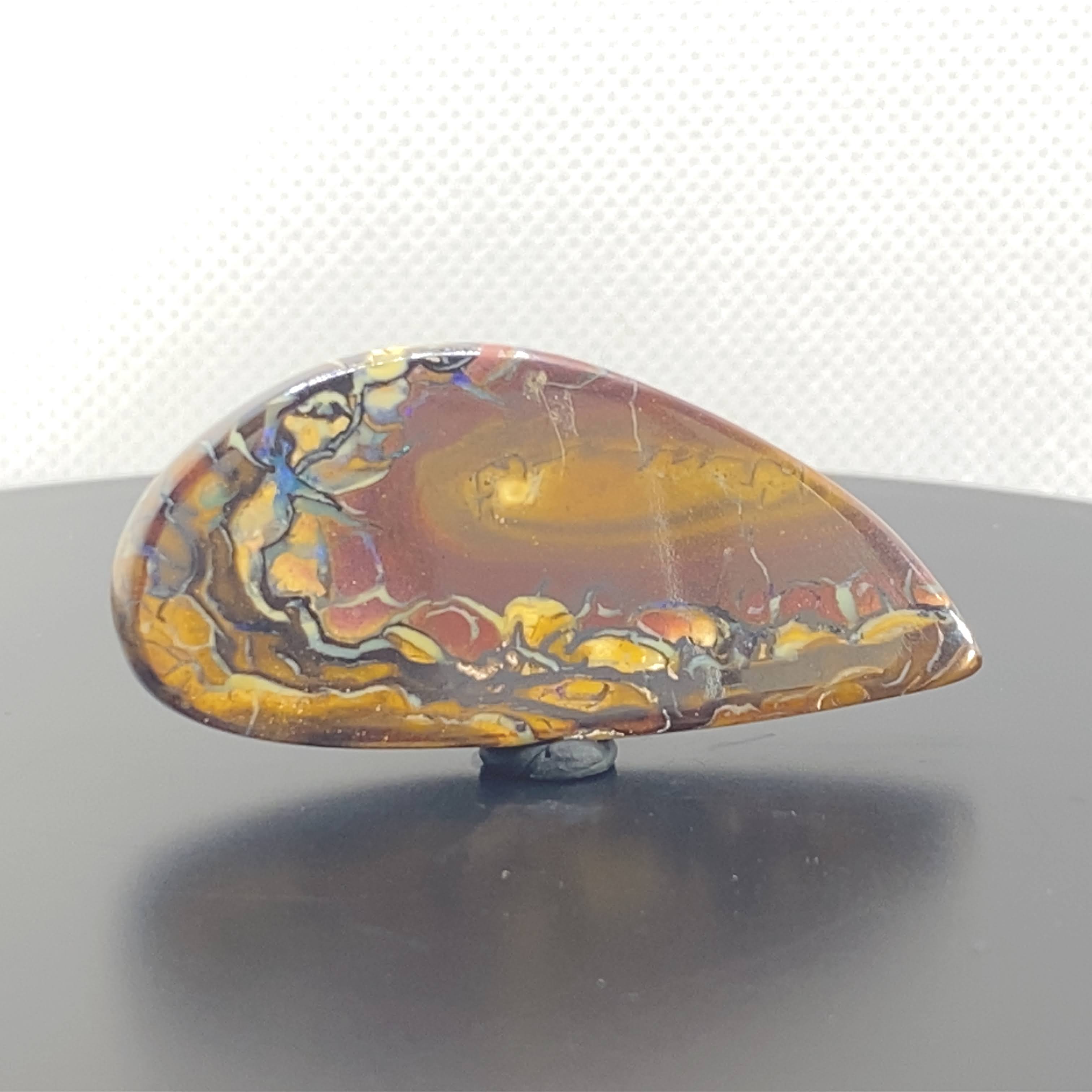 Timeless in your hands.