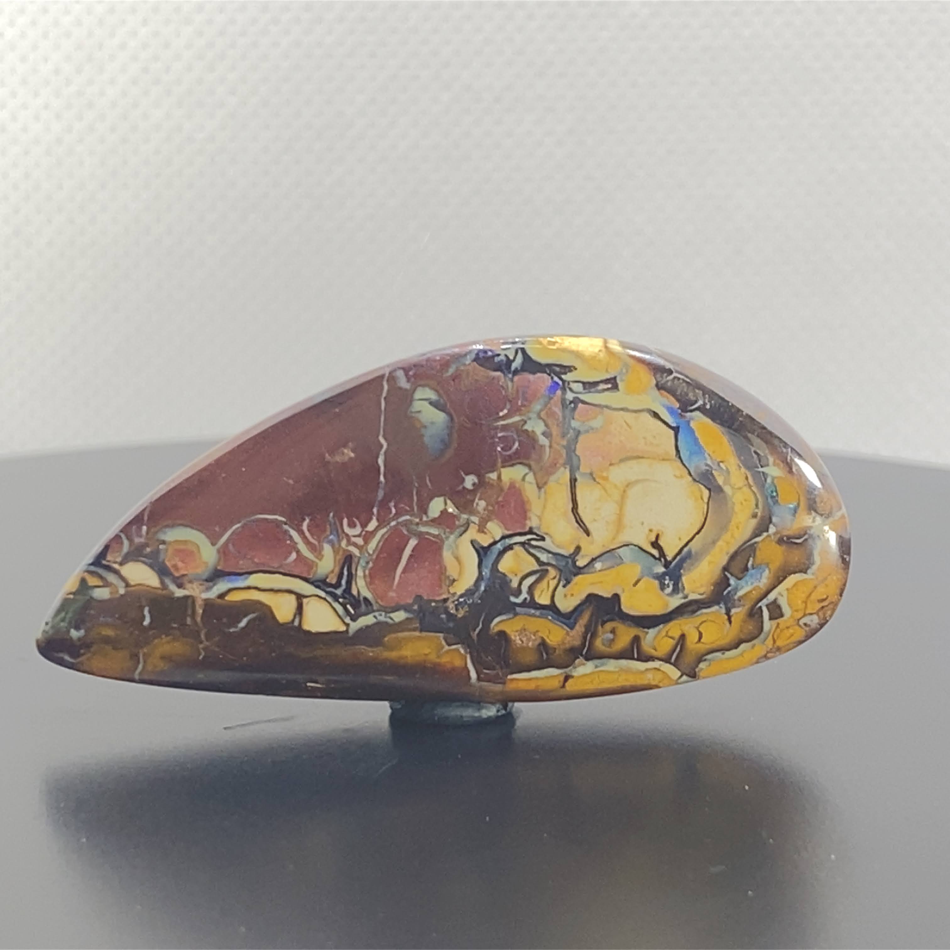 Timeless in your hands.