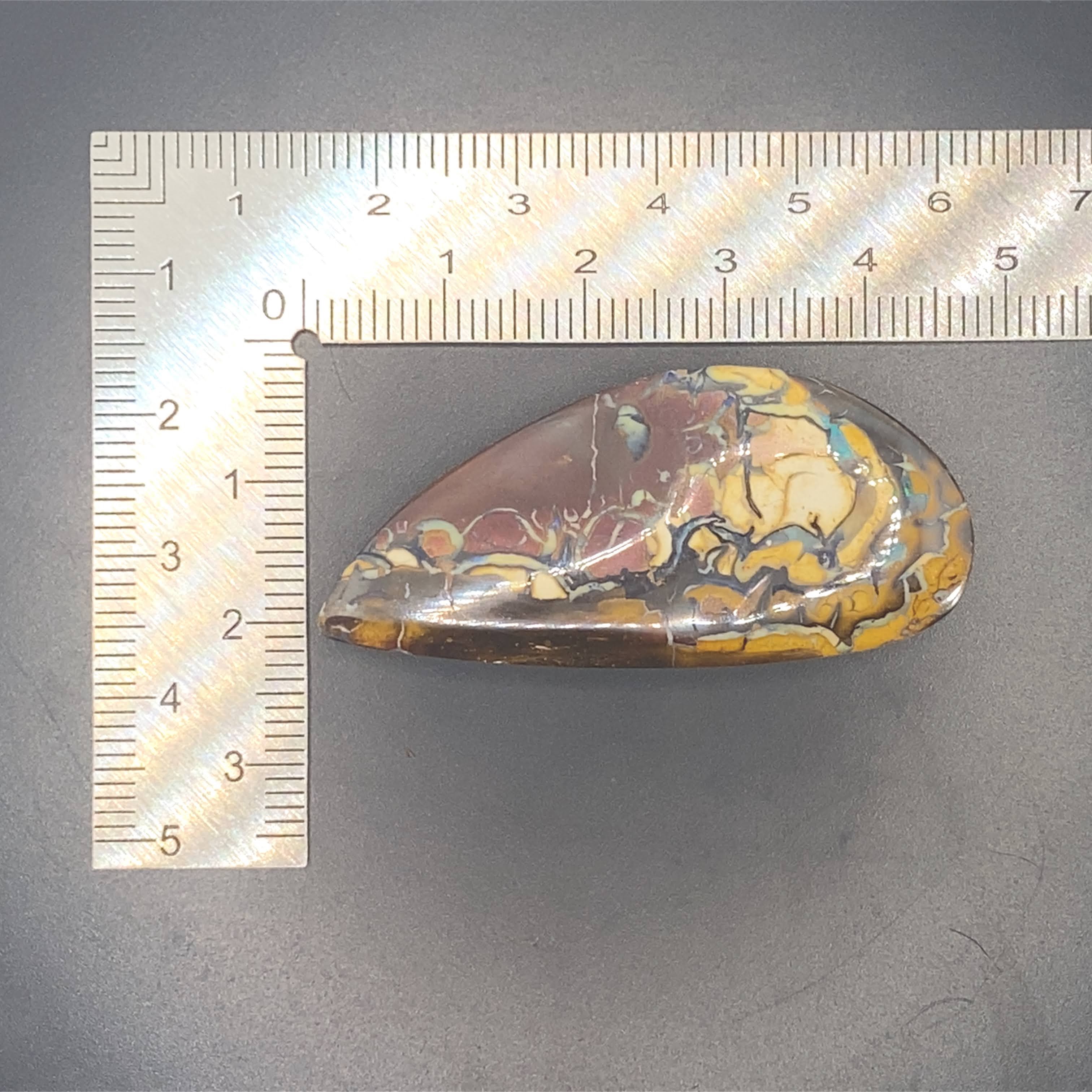 Timeless in your hands.