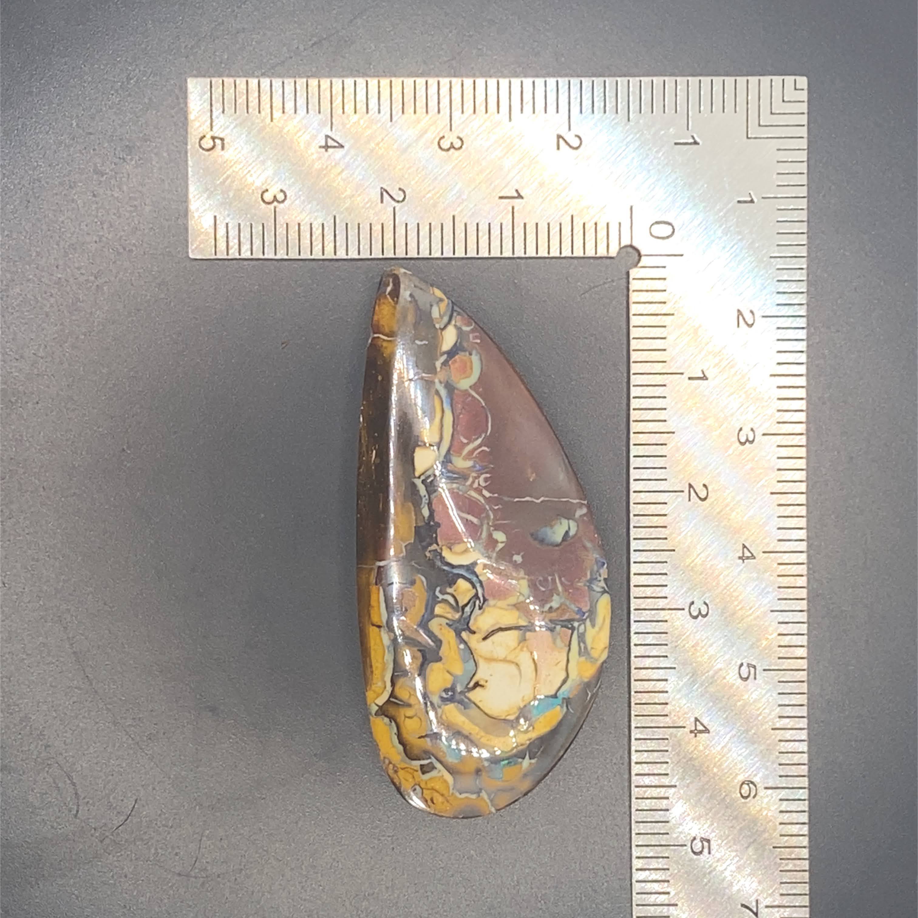 Timeless in your hands.