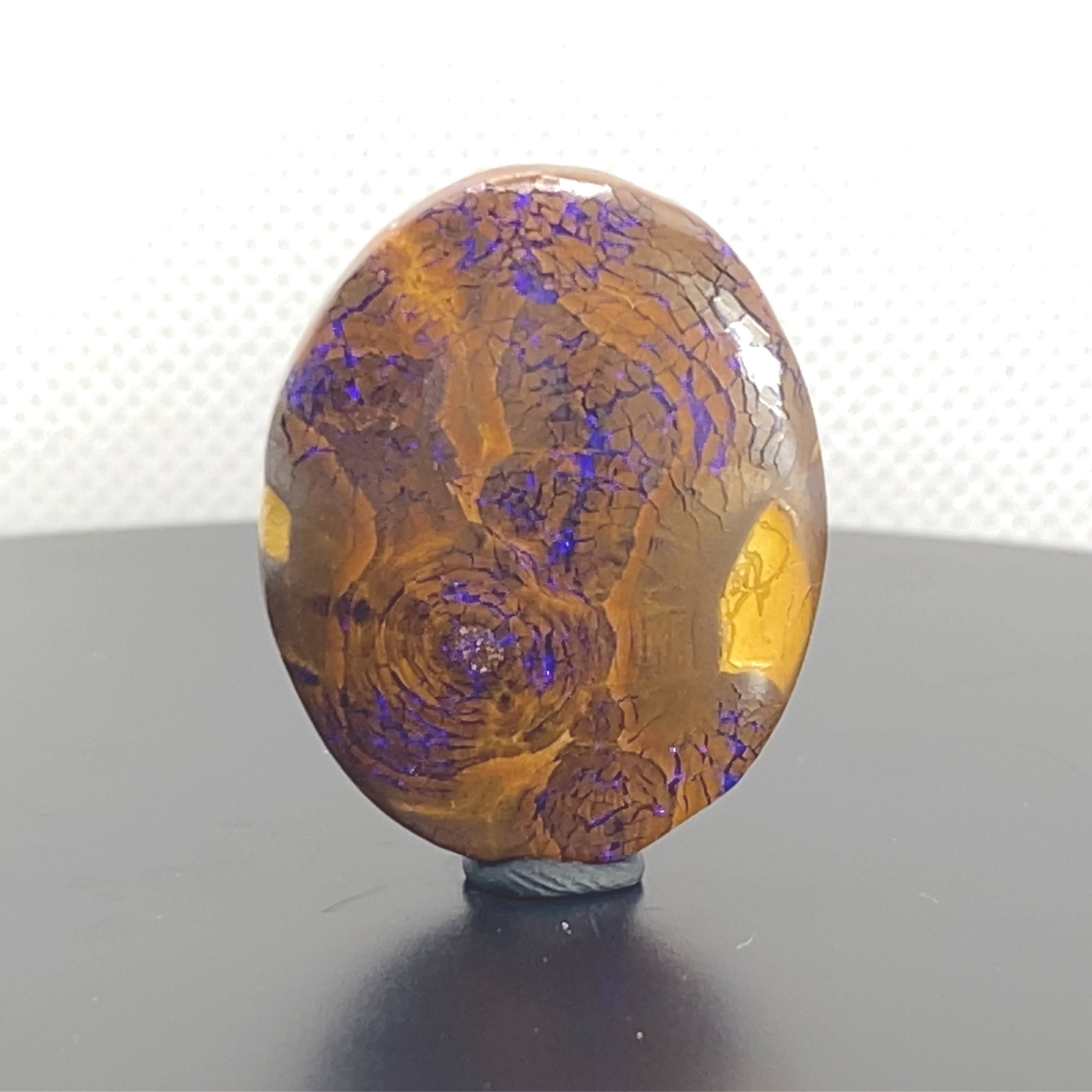 Dreams made visible.