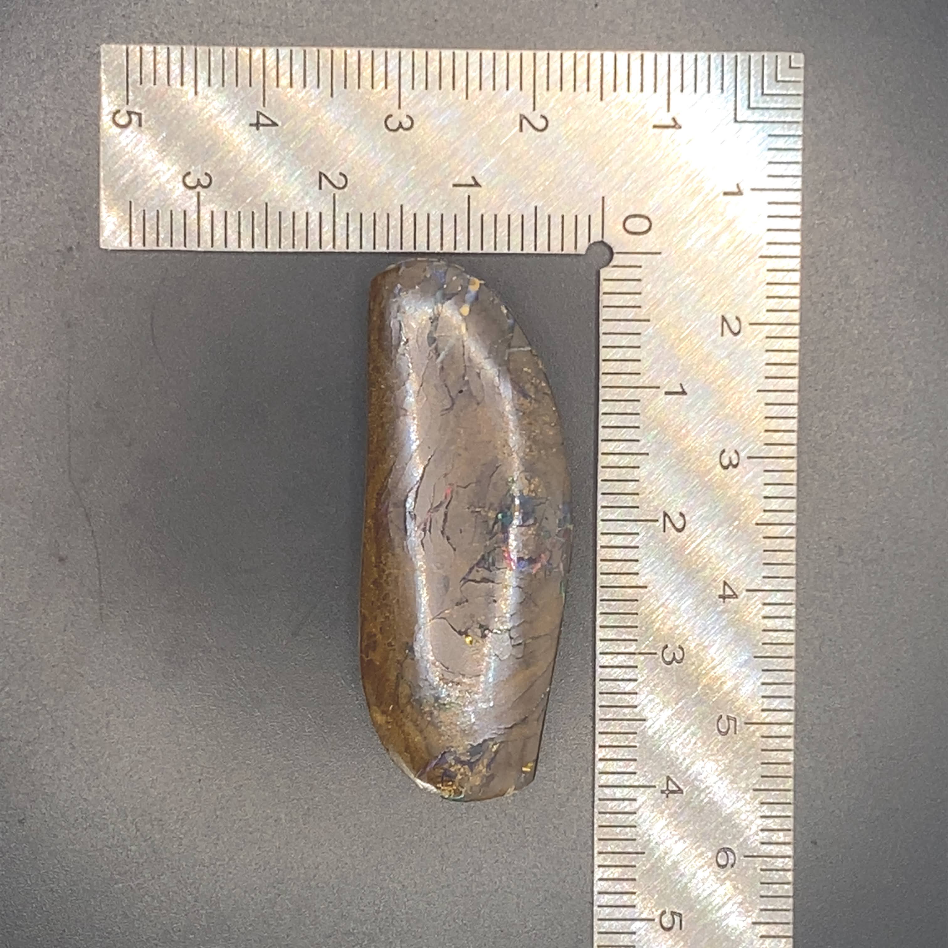 Fireworks in slow motion.