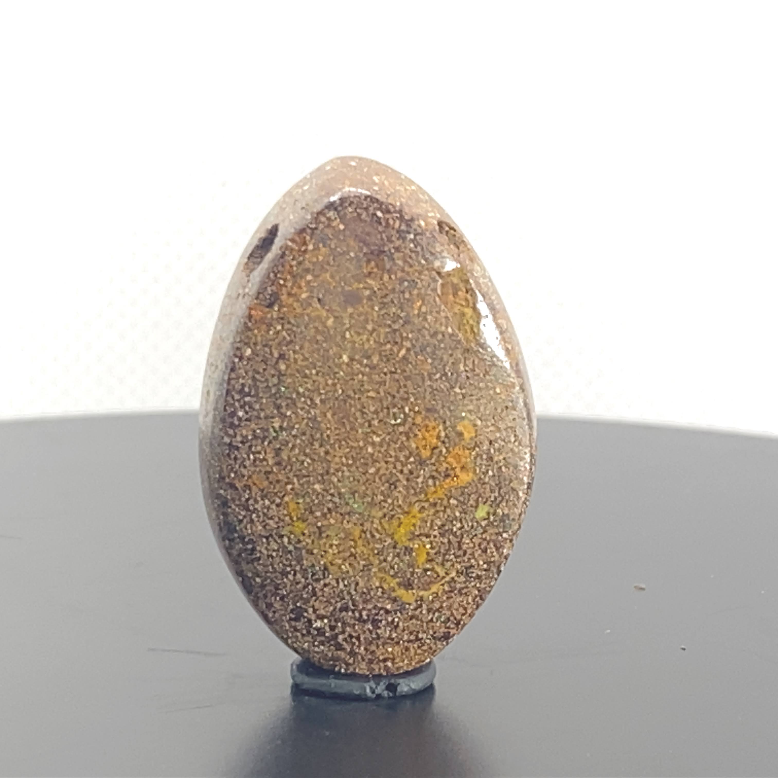 Where dreams catch the light.