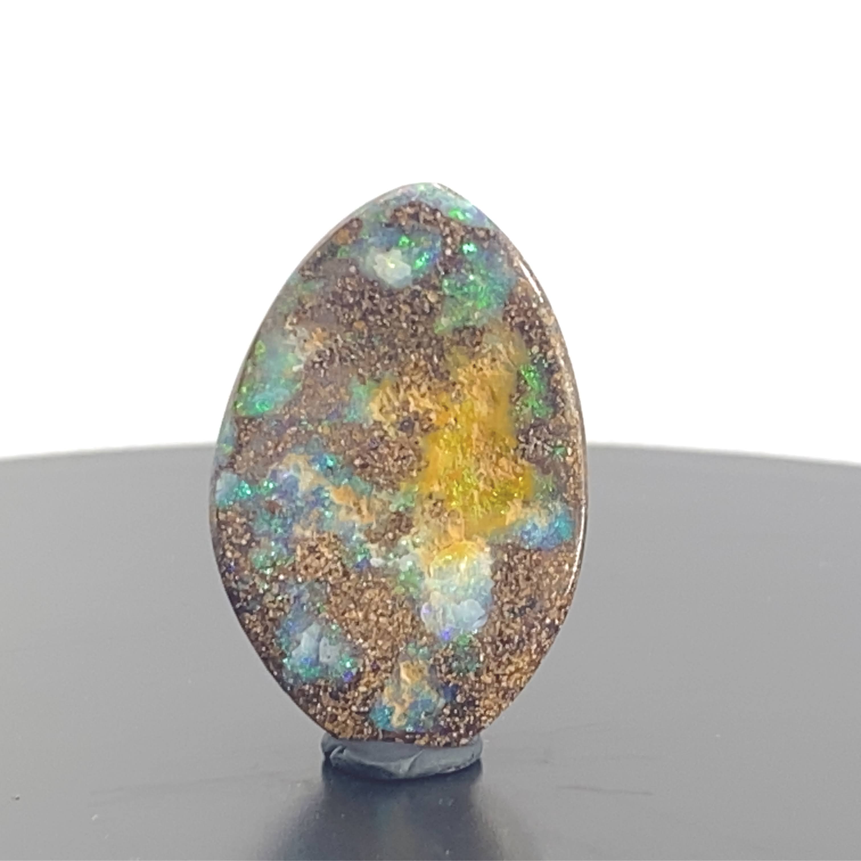 Where dreams catch the light.