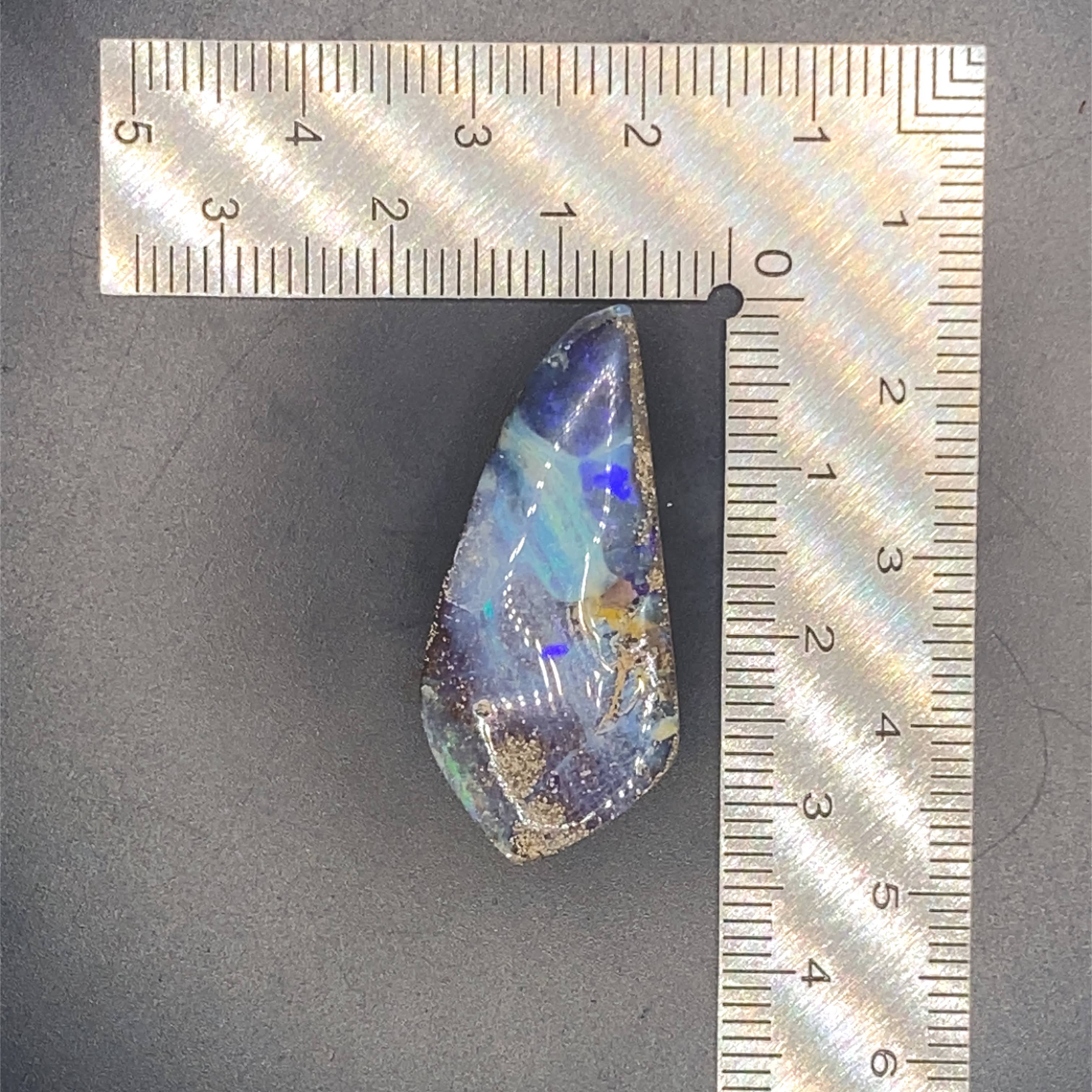 Dream deep, drift far.