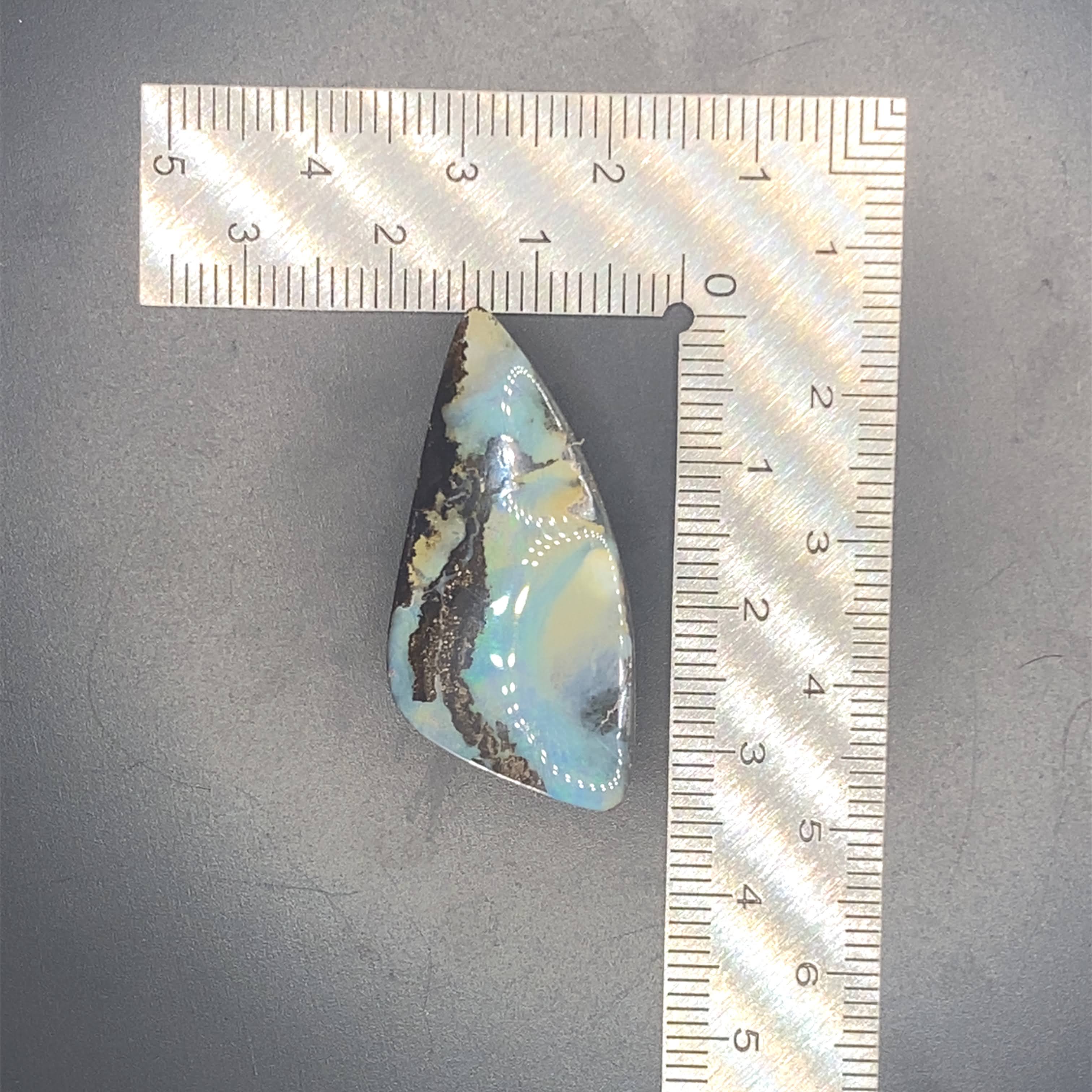 Hold the calm of the sea.