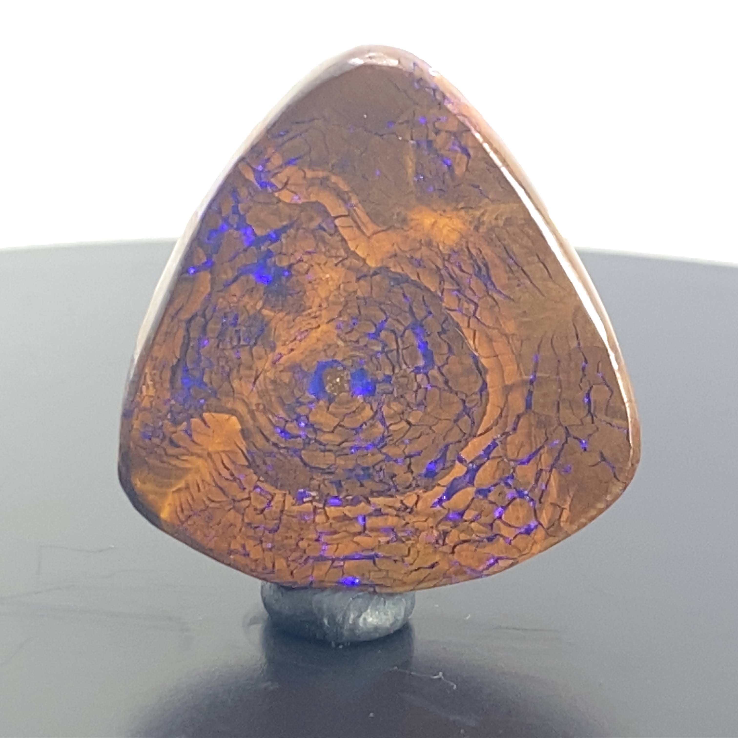 A portal to somewhere else.