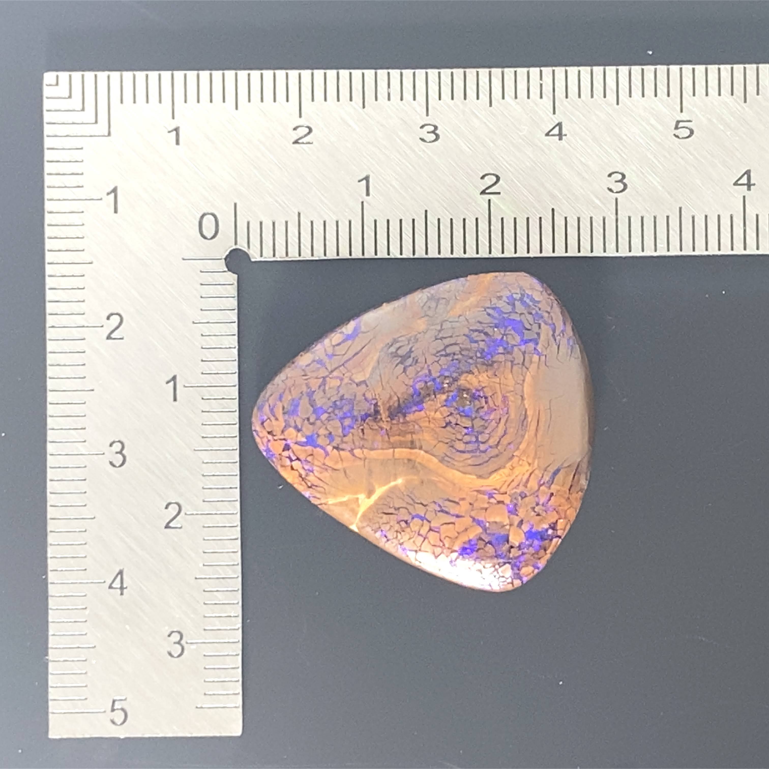 A portal to somewhere else.