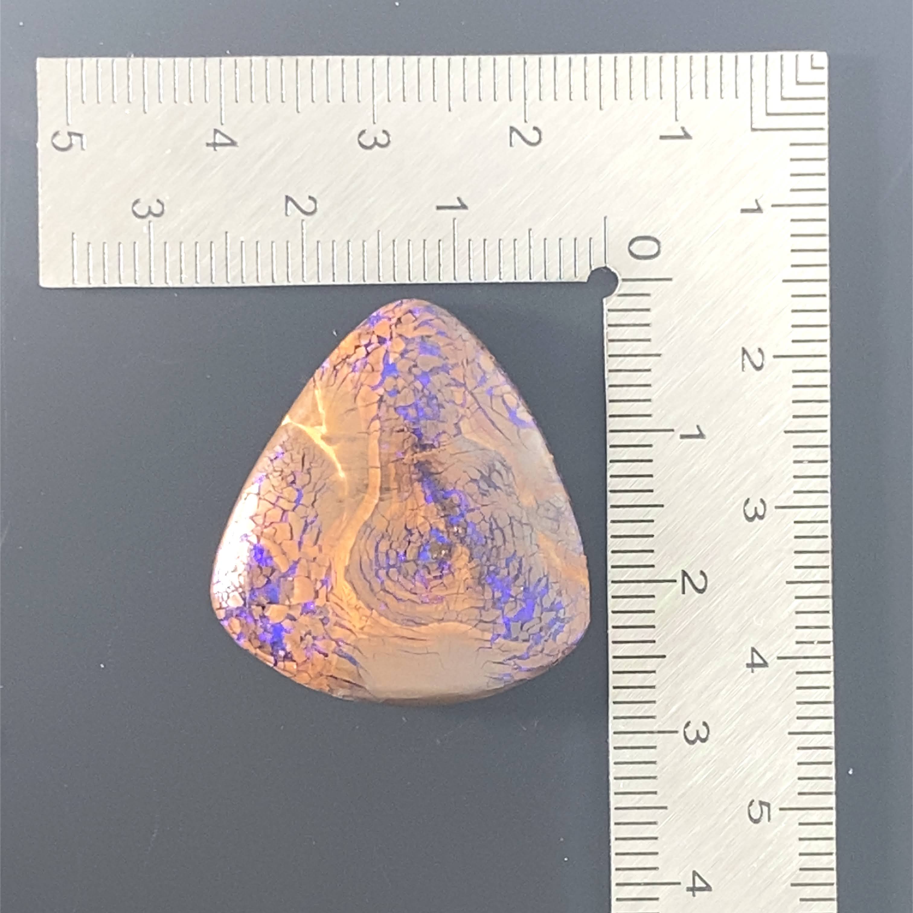 A portal to somewhere else.