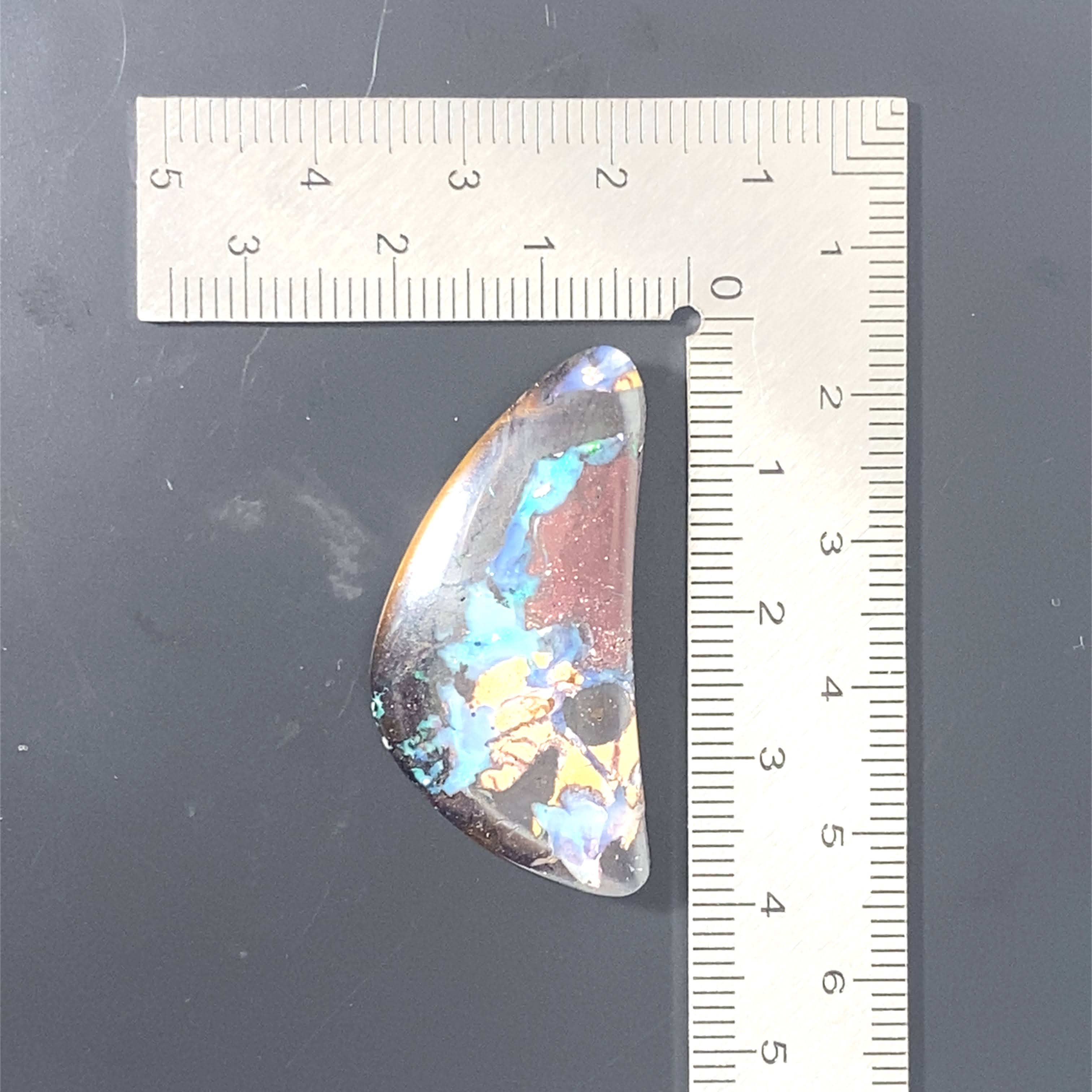 History in your hand.