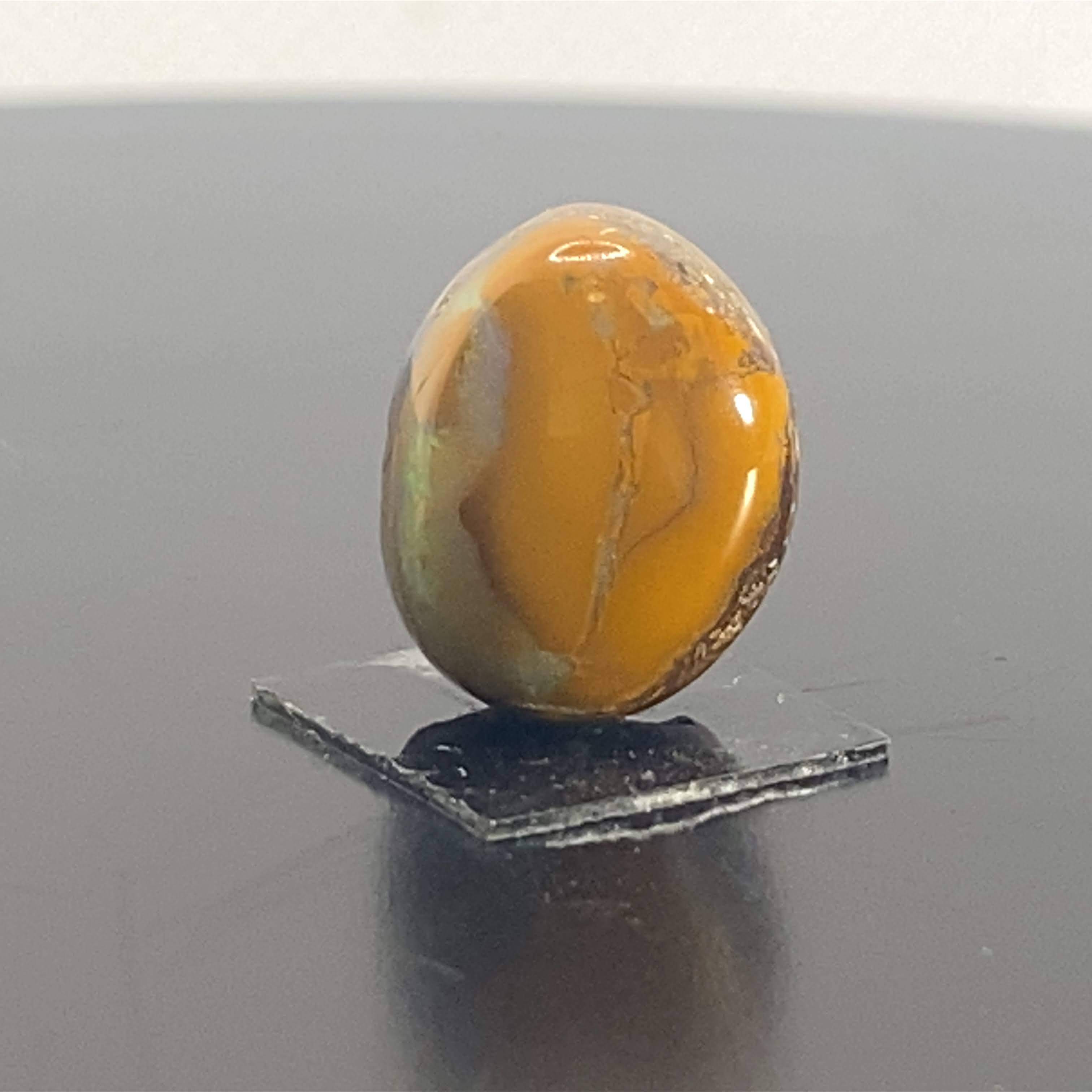 Time-weathered magic