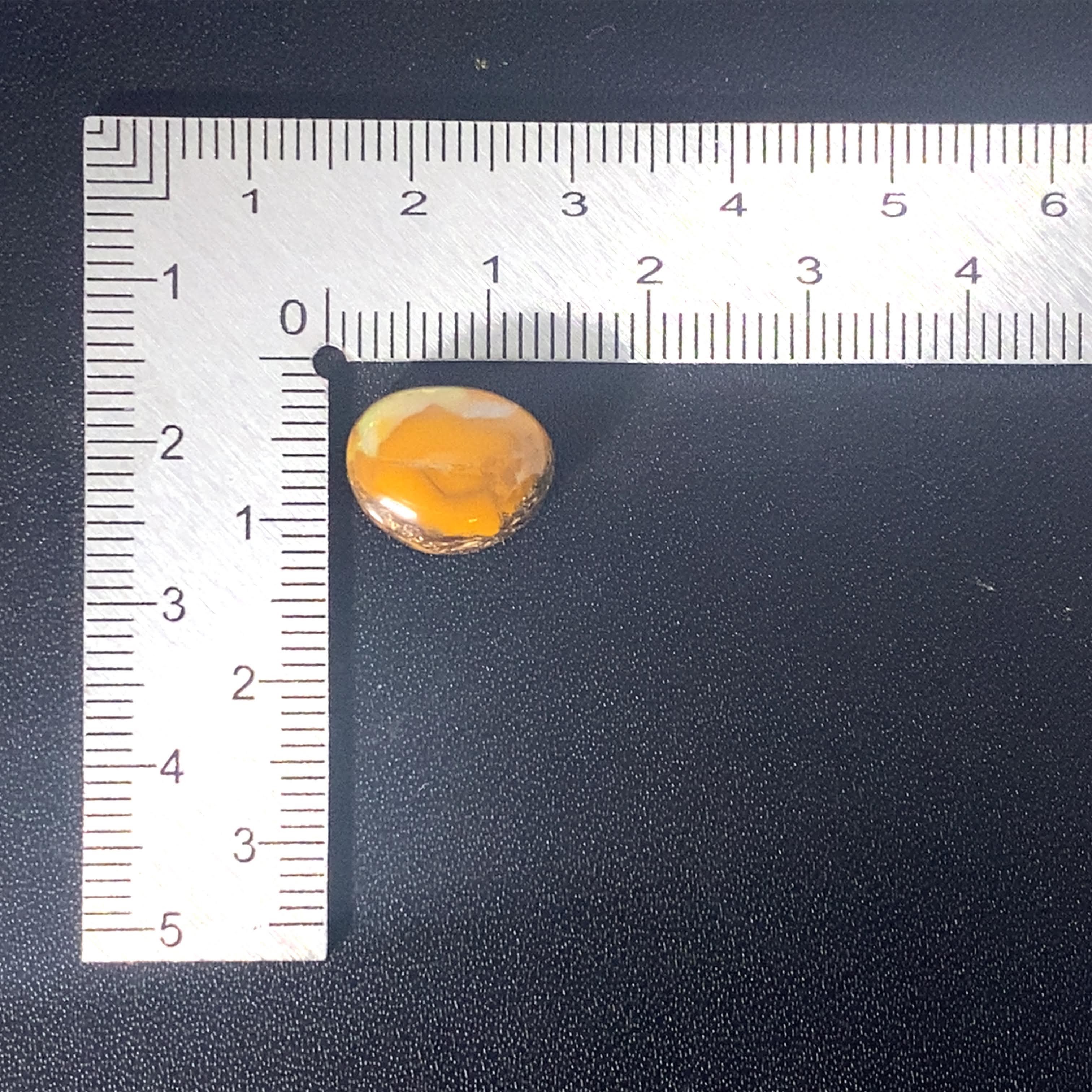 Time-weathered magic