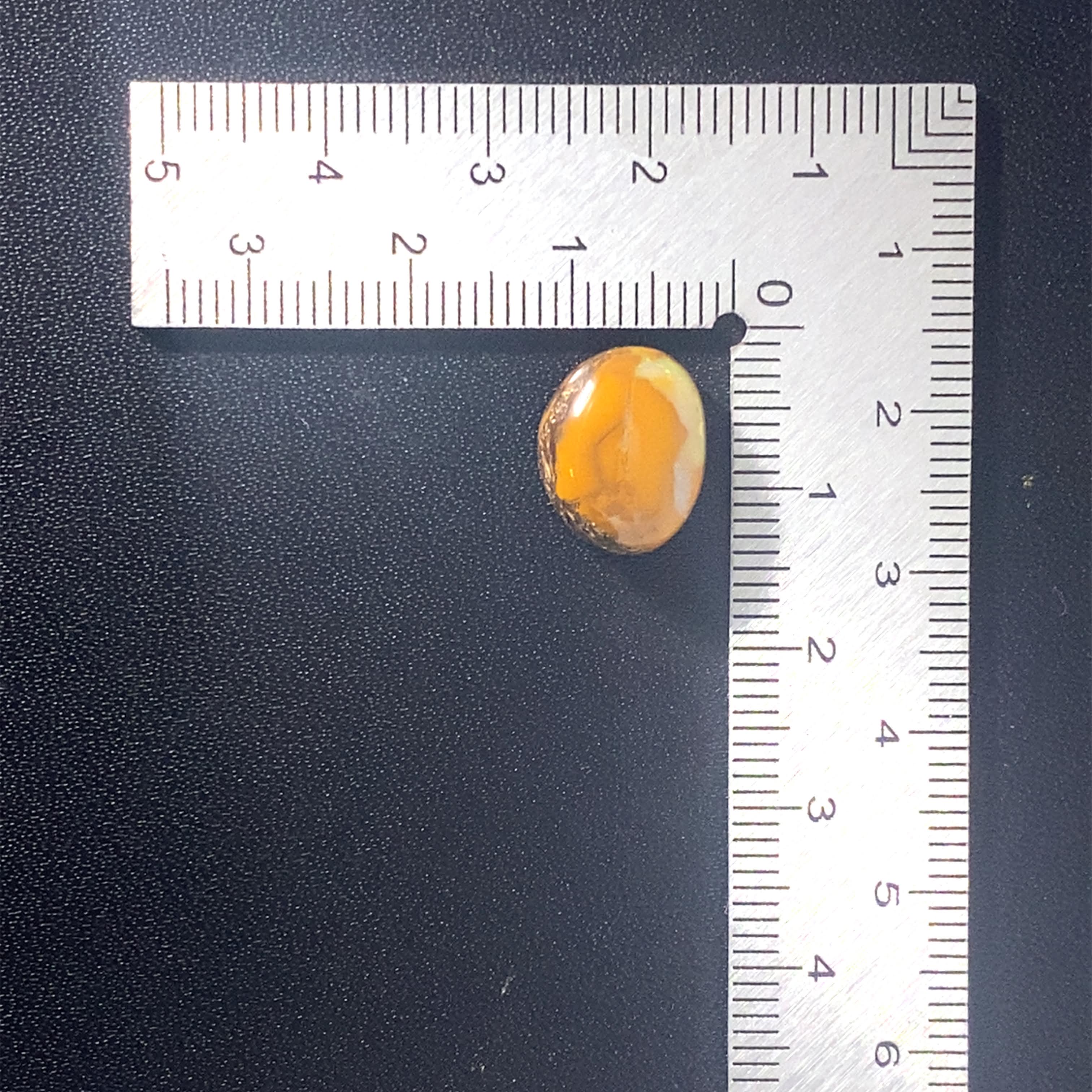 Time-weathered magic