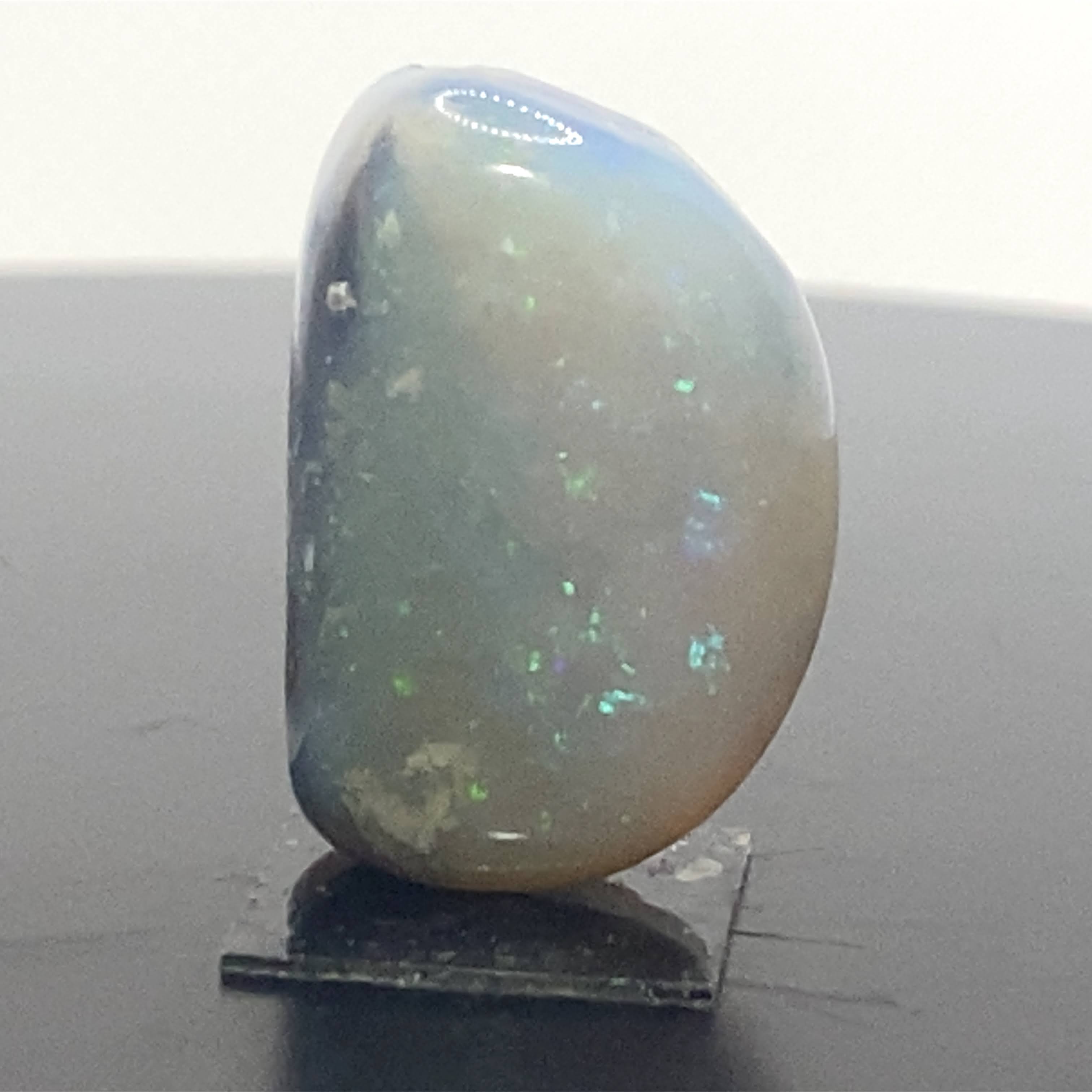 Whispers from another world