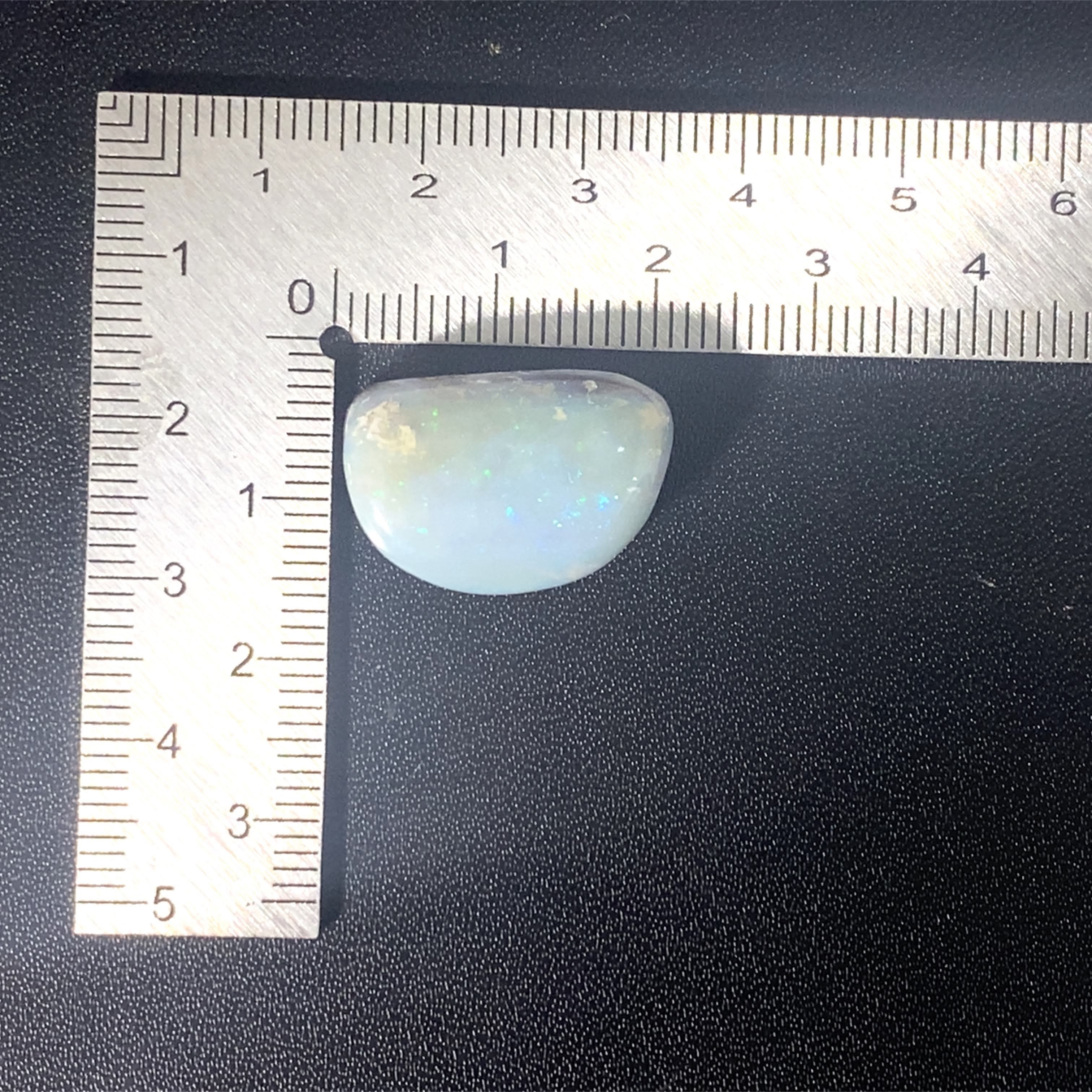 Whispers from another world