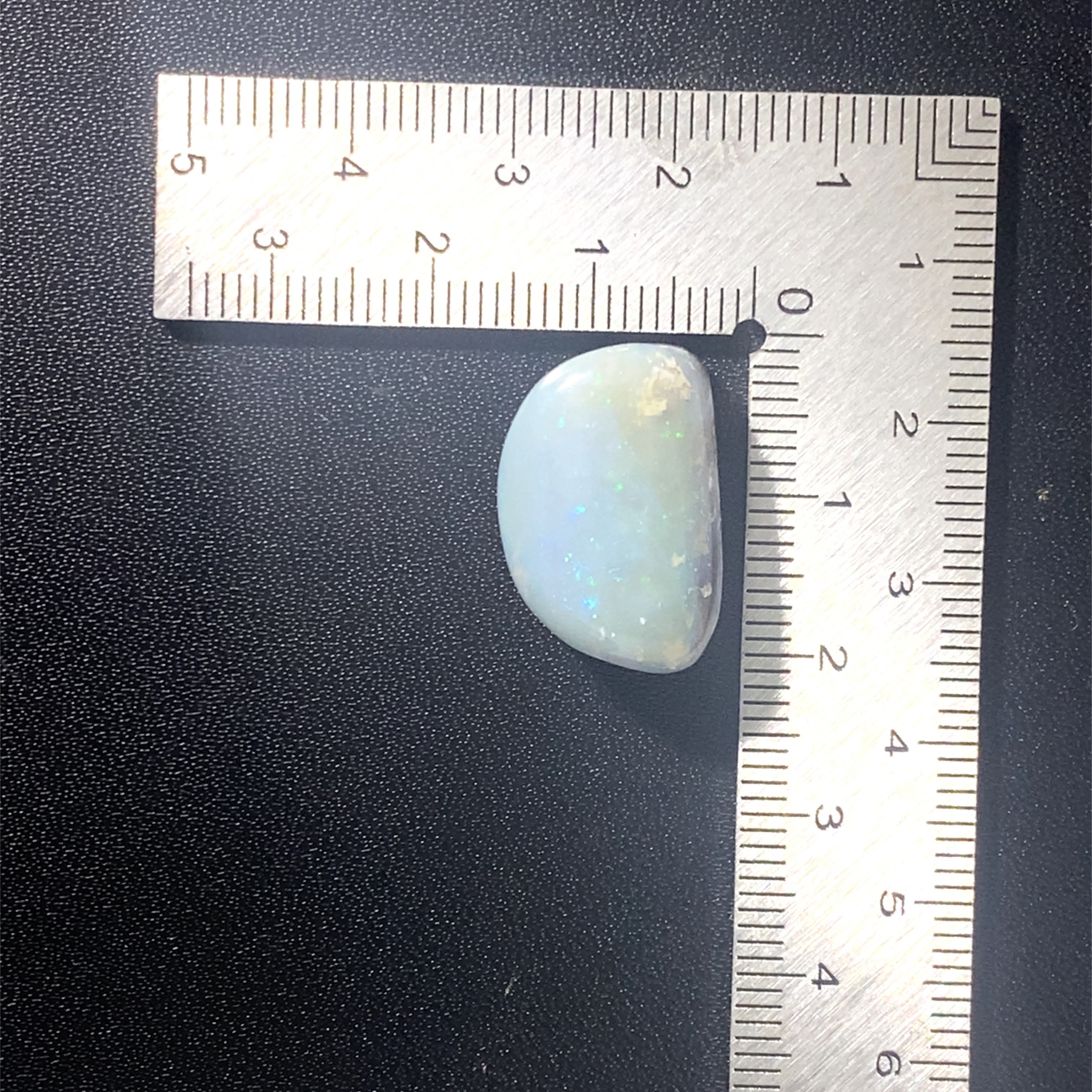 Whispers from another world