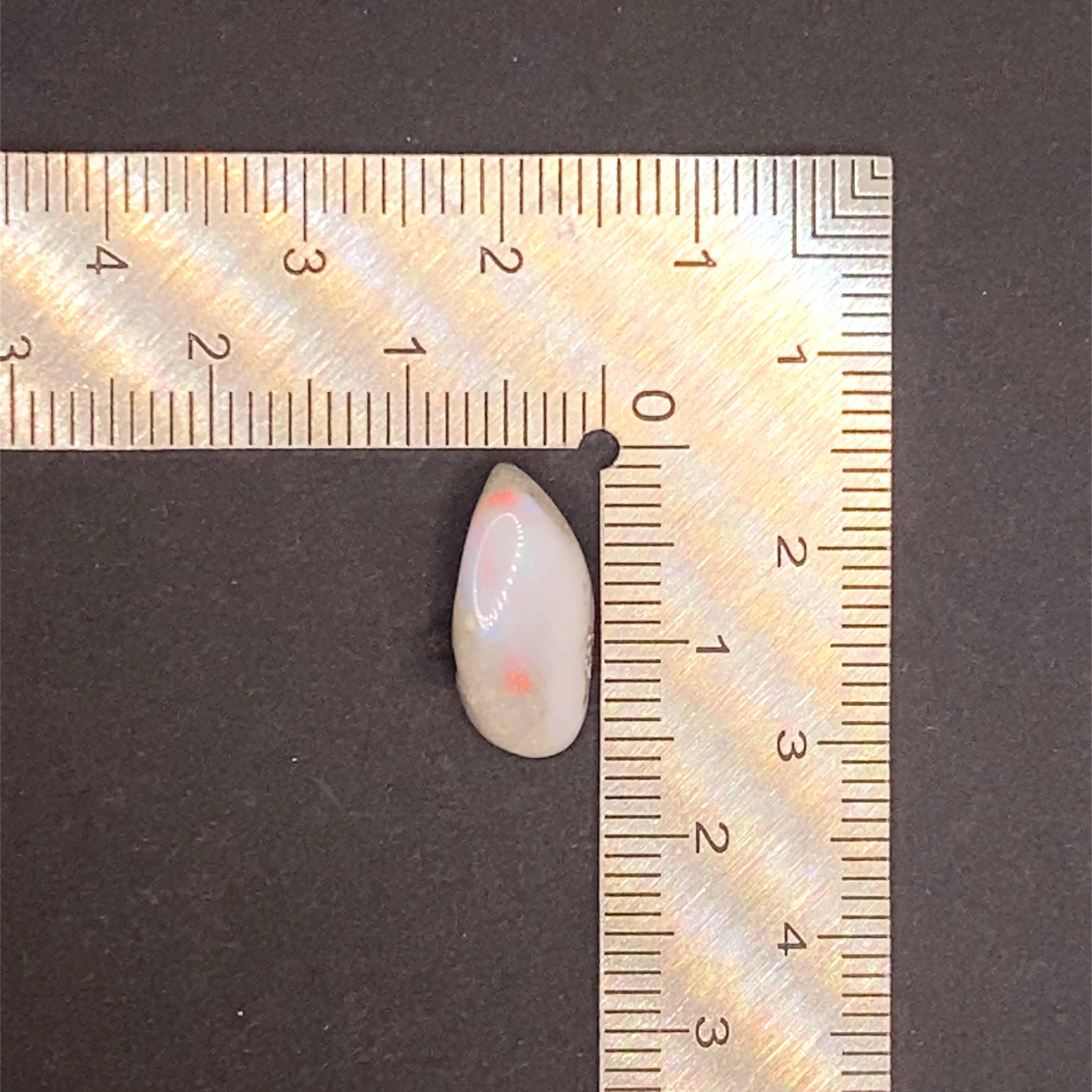 A pause in stone form