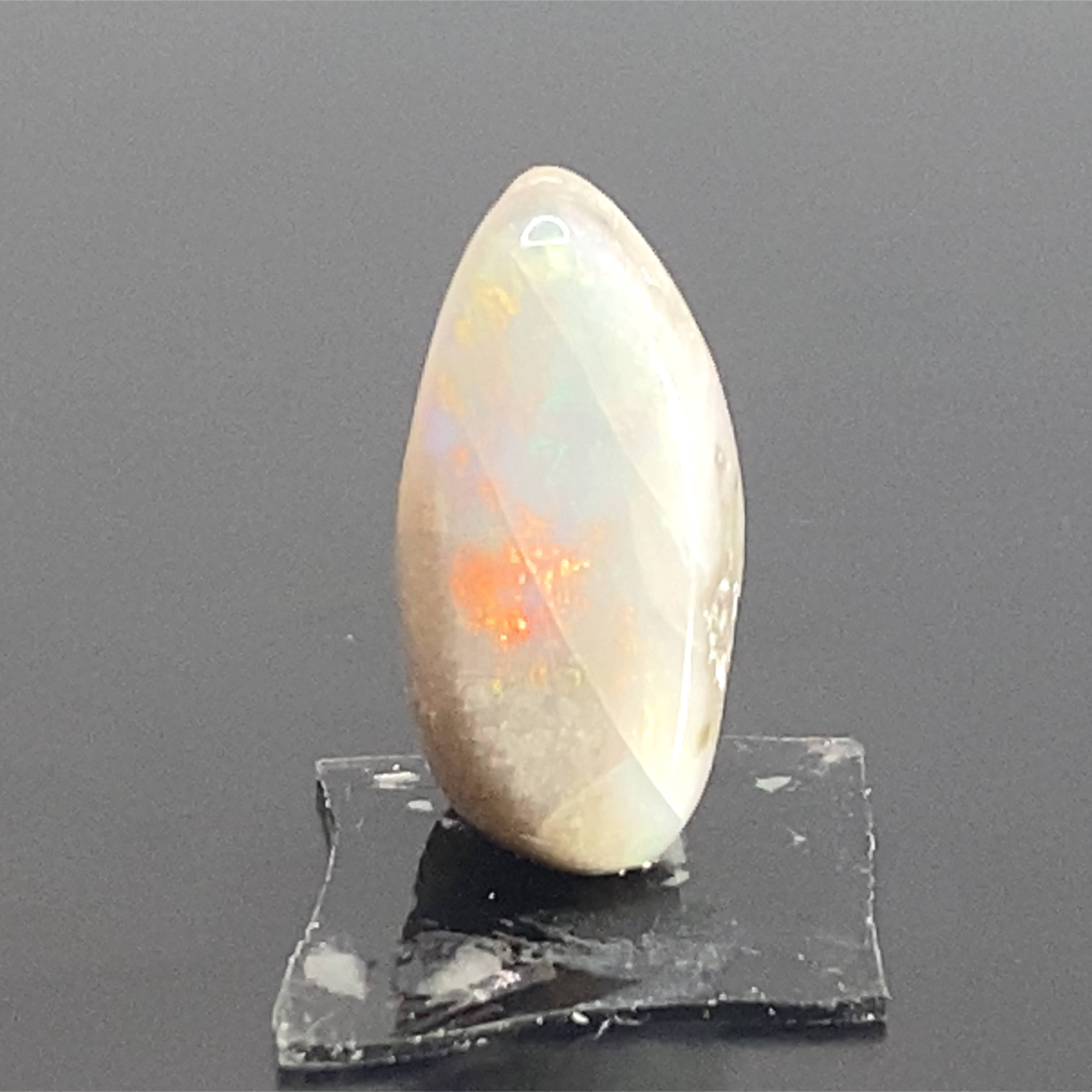 A pause in stone form