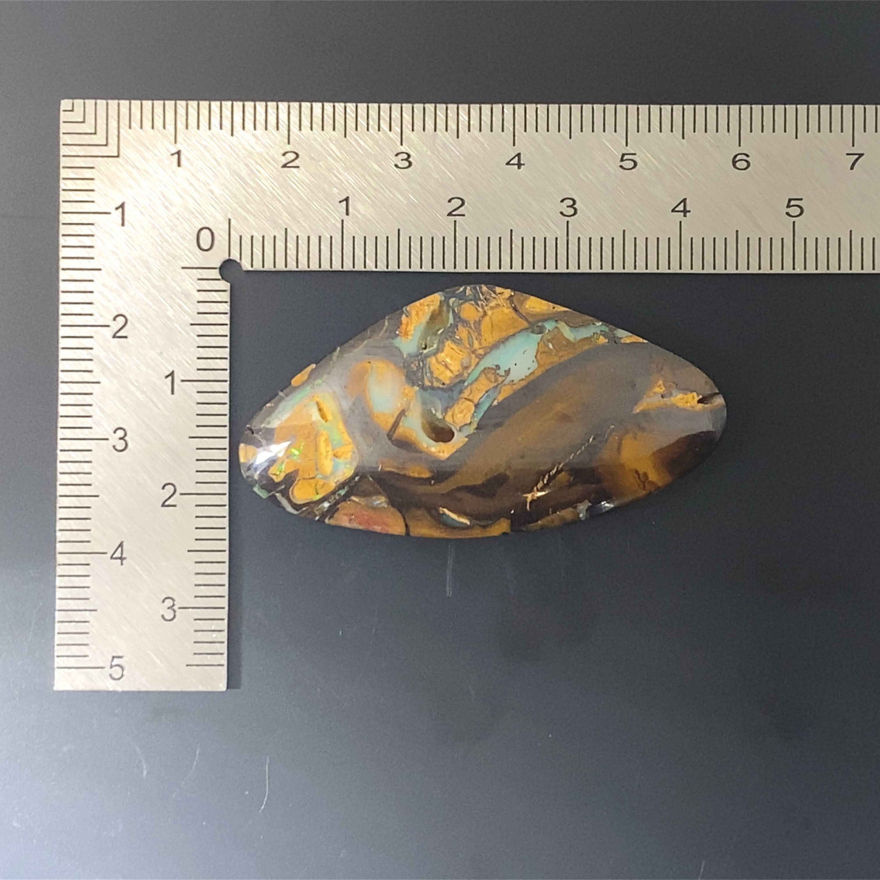 Fragments of wonder.