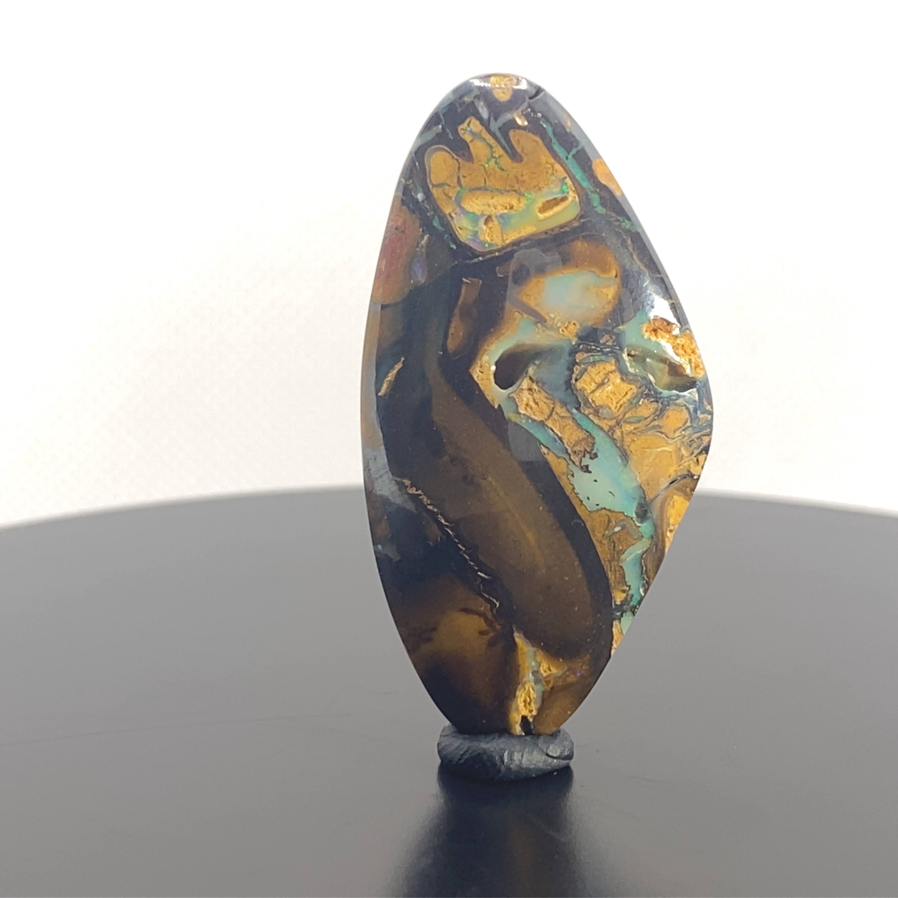 Fragments of wonder.