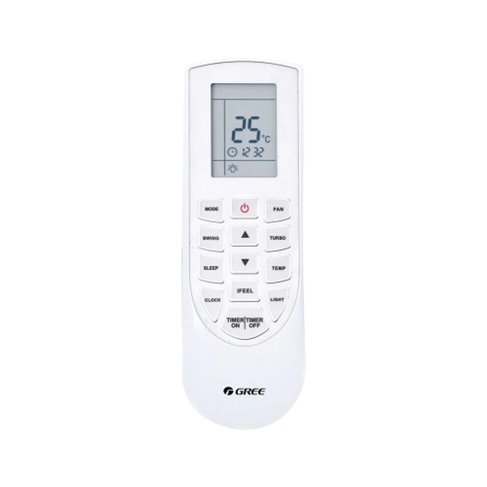 GREE COSMO ECO S KLÍMA MONO OLDALFALI SZETT 2,5 KW