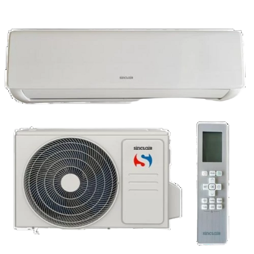 SINCLAIR SKY 3  KLÍMA MONO OLFALI SZETT 2.5KW