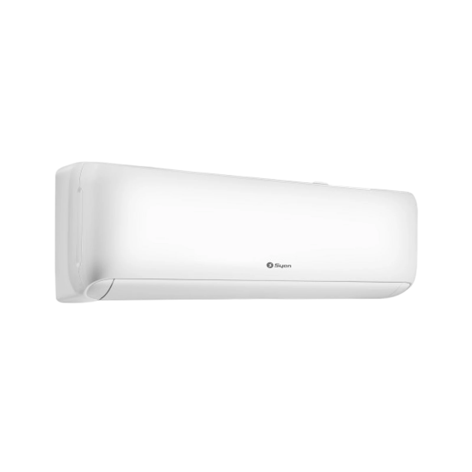 SYEN CHARM KLÍMA MONO OLDALFALI SZETT 2,7KW "H" tarifa igényelhető