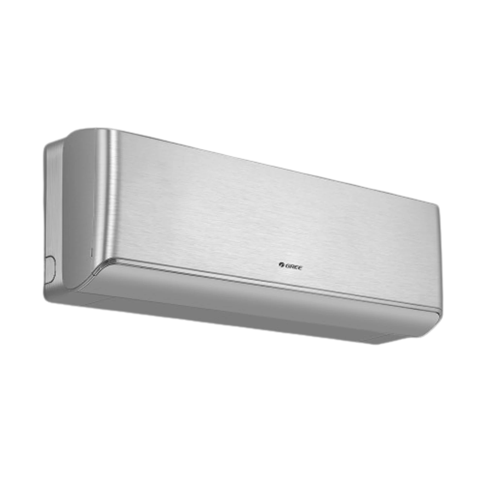 GREE AIRY KLÍMA MONO OLDALFALI SZETT INOX 2,7KW