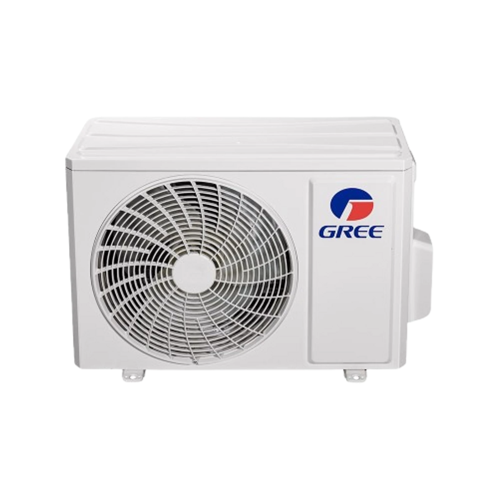 GREE DARK PRO SÖTÉT SZÜRKE KLÍMA MONO OLDALFALI SZETT 2,7KW "H" tarifa igényelhető