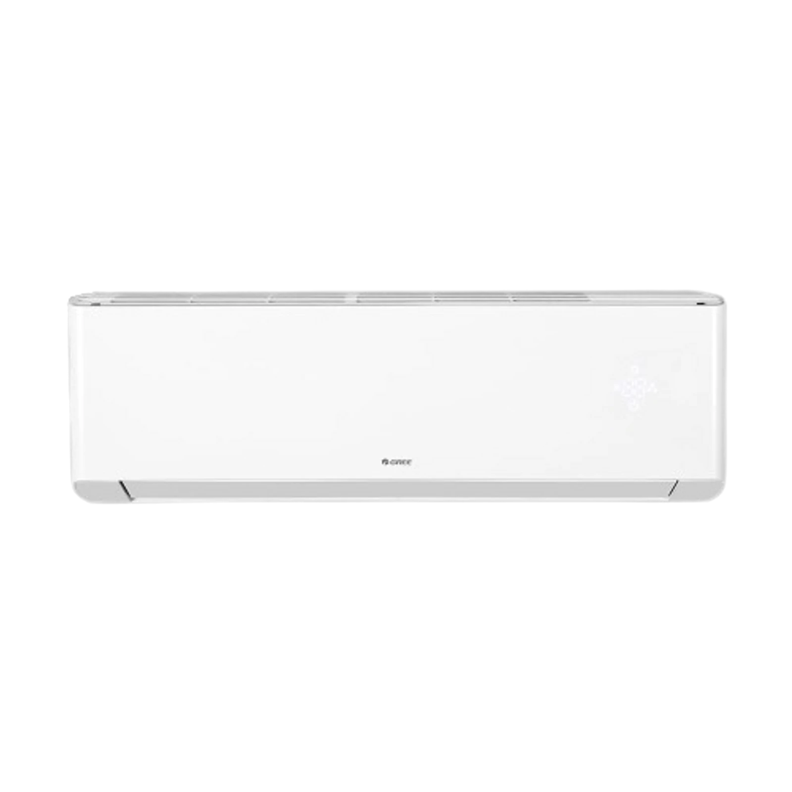 GREE AMBER ROYAL KLÍMA MONO OLDALFALI SZETT 2,7KW "H" Tarifa igényelhető