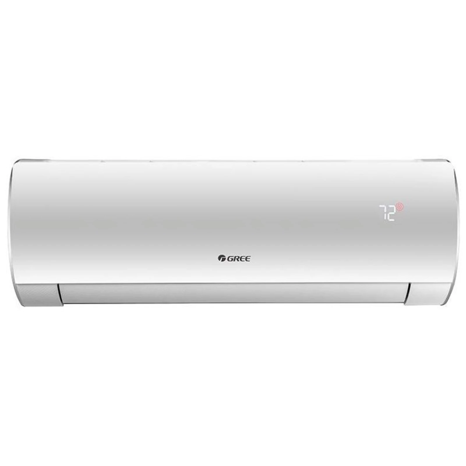 GREE COMFORT X KLÍMA MONO OLDALFALI SZETT 5,3KW "H" Tarifa igényelhető