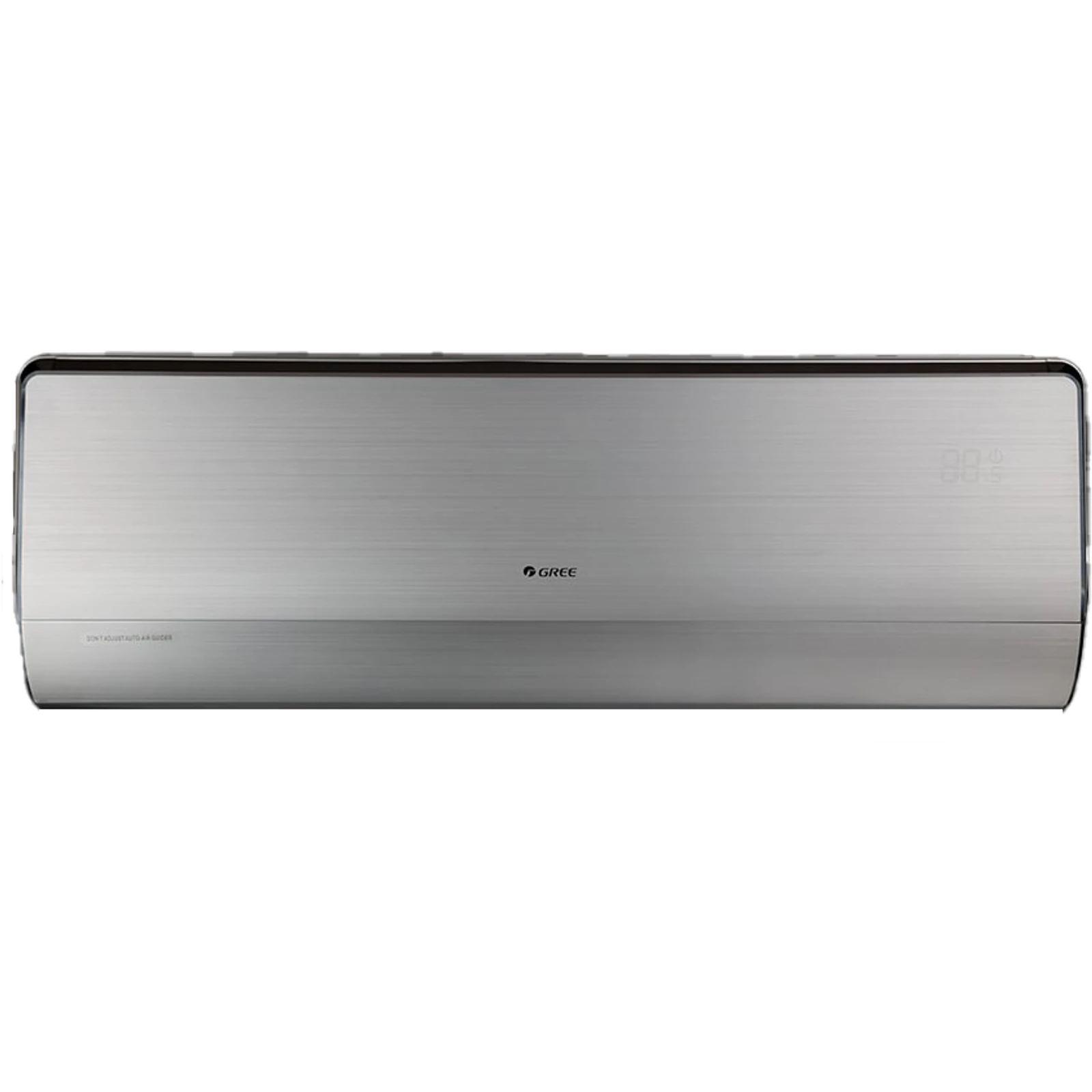 GREE U-CROWN SILVER KLÍMA MONO OLDALFALI SZETT 2,7KW 599000 FT