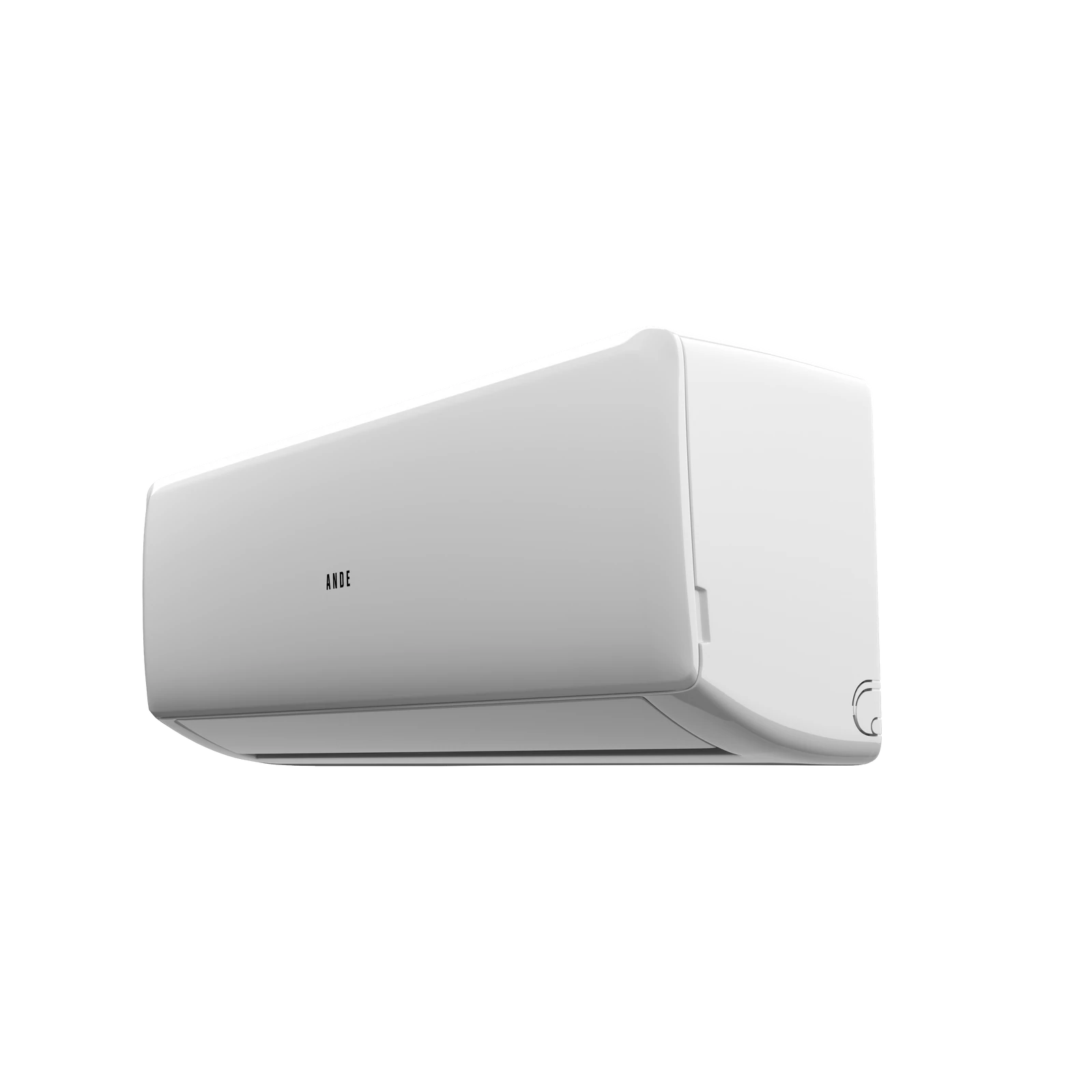 ANDE BASIC KLÍMA MONO OLDALFALI SZETT 3,5 KW "H" Tarifa igényelhető