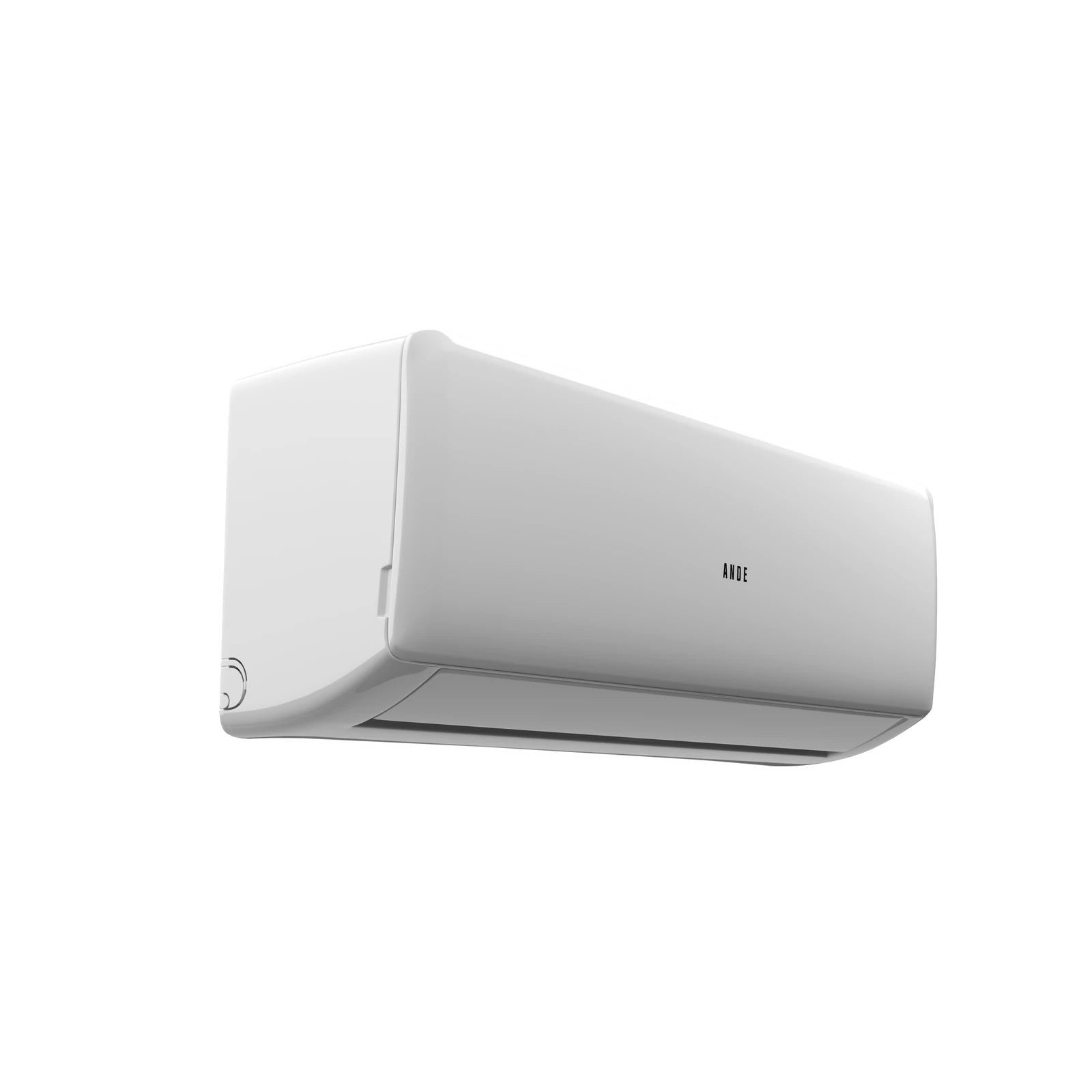 ANDE BASIC KLÍMA MONO OLDALFALI SZETT 3,5 KW "H" Tarifa igényelhető