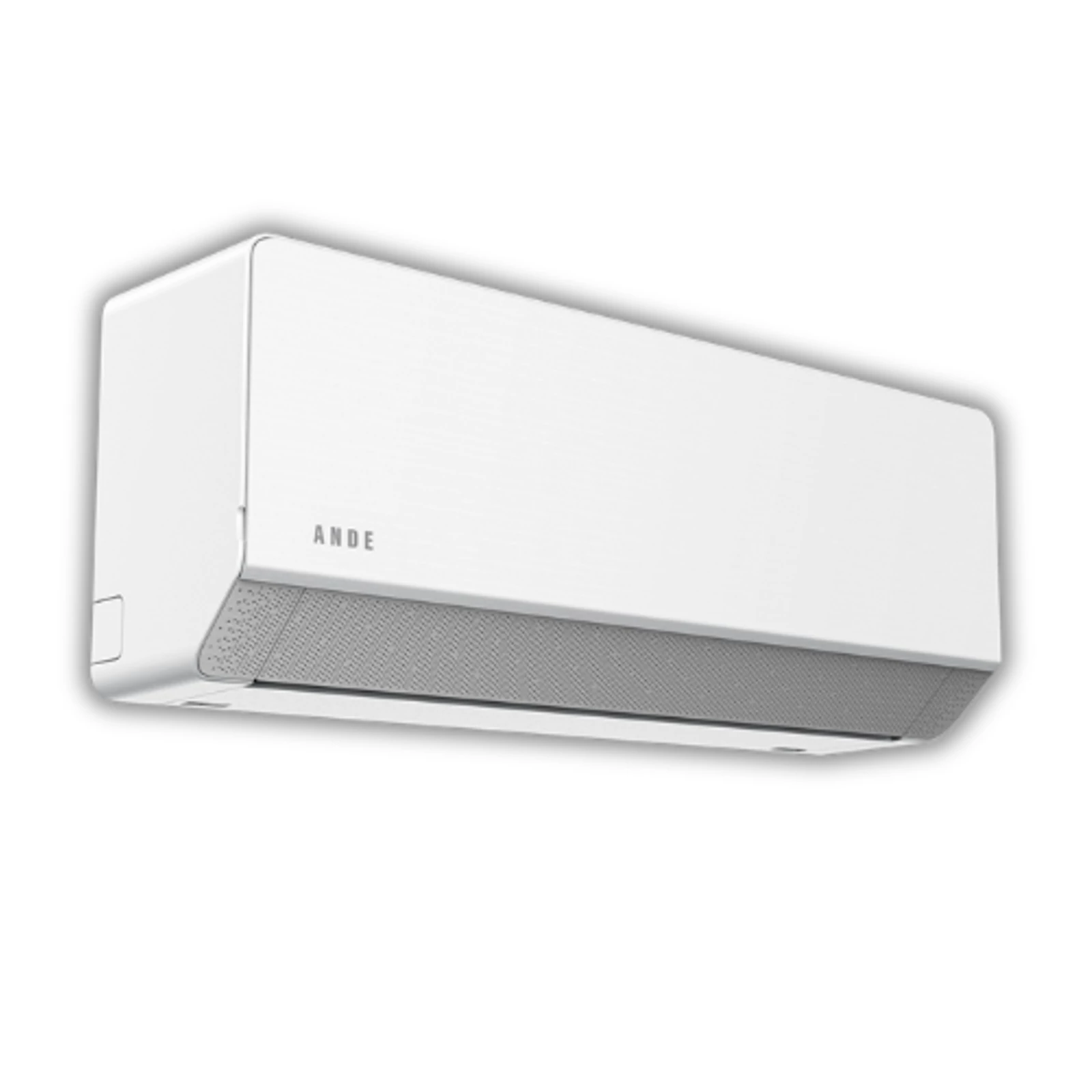 ANDE MAGMA PRO UV  (A+++) (CSEPPTÁLCA FŰTÉS) (HUZATMENTES) KLÍMA MONO OLDALFALI SZETT 3,5 KW