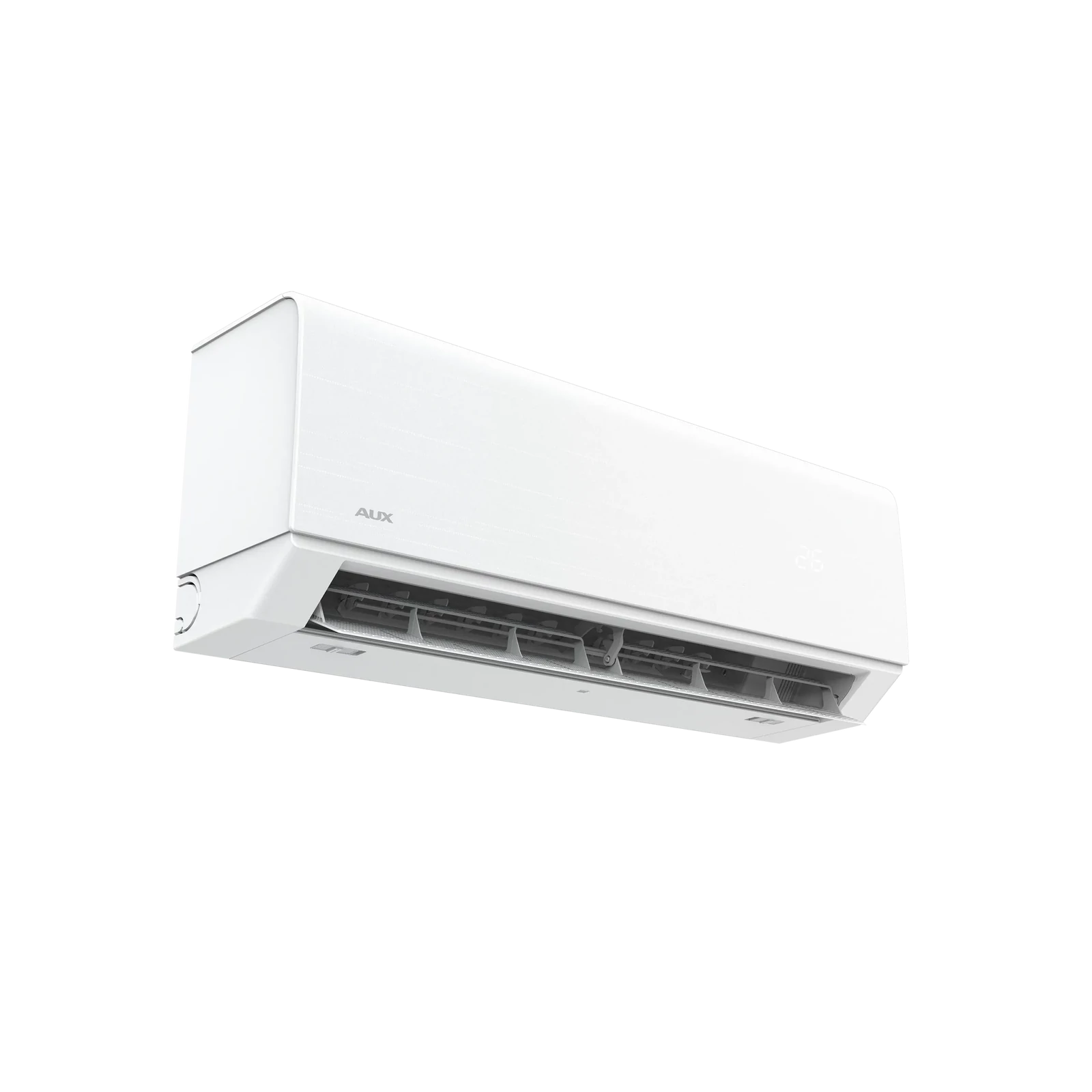 AUX C-SMART MONO OLDALFALI KLÍMA SZETT 5KW "H" Tarifa igényelhető