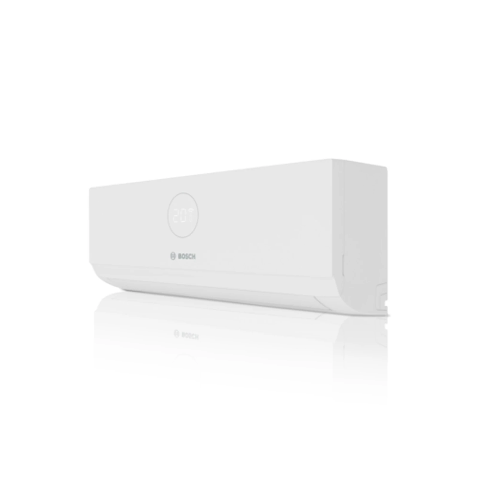BOSCH CLIMATE 3000I CL3000I-SET 26 E  MONO OLDALFALI KLÍMA SZETT 2,6 KW