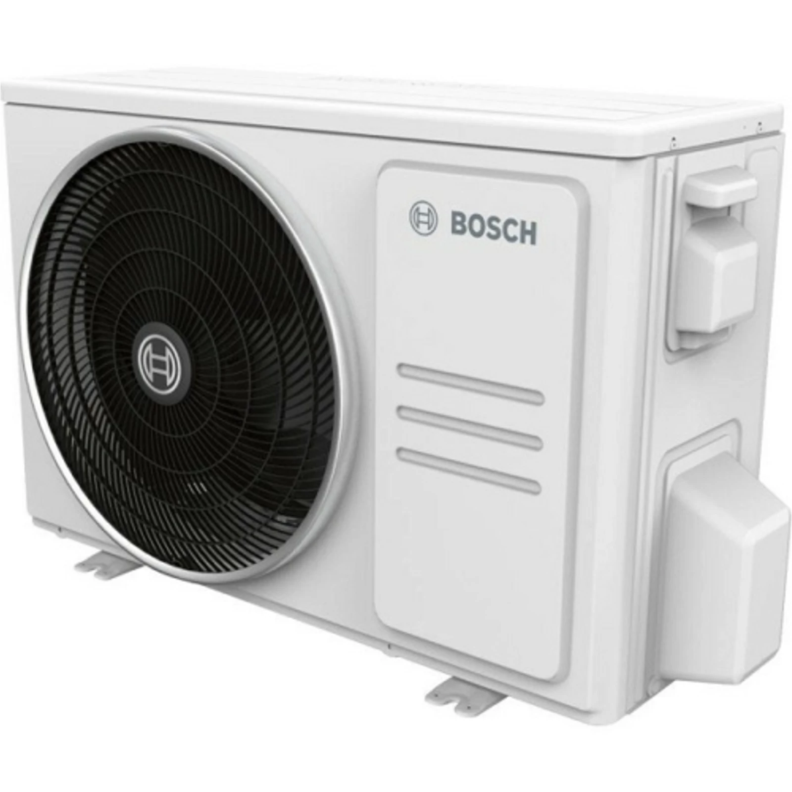 BOSCH CLIMATE 3000I CL3000I-SET 26 E  MONO OLDALFALI KLÍMA SZETT 2,6 KW
