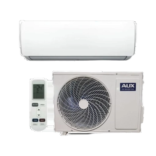 AUX FREEDOM PLUS KLÍMA MONO OLDALFALI SZETT 3,5KW