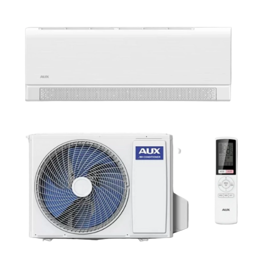 AUX C-SMART MONO OLDALFALI KLÍMA SZETT 5KW "H" Tarifa igényelhető