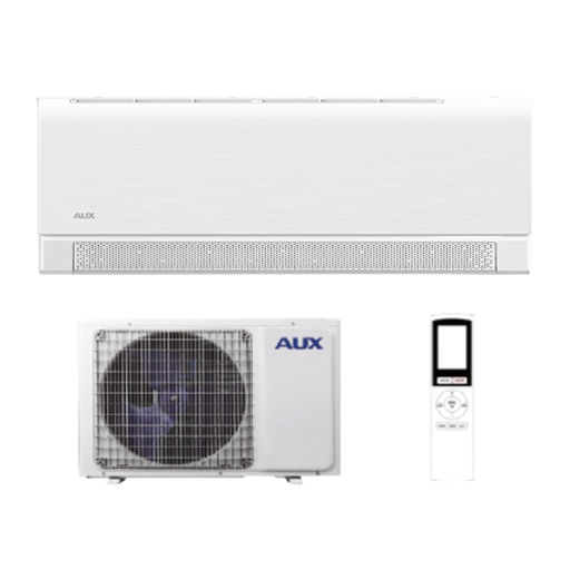 AUX C-SMART MONO OLDALFALI KLÍMA SZETT 2,5KW "H" Tarifa igényelhető