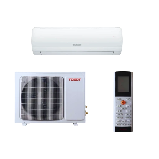 TOSOT OPUS KLÍMA MONO OLDALFALI SZETT 2,7KW